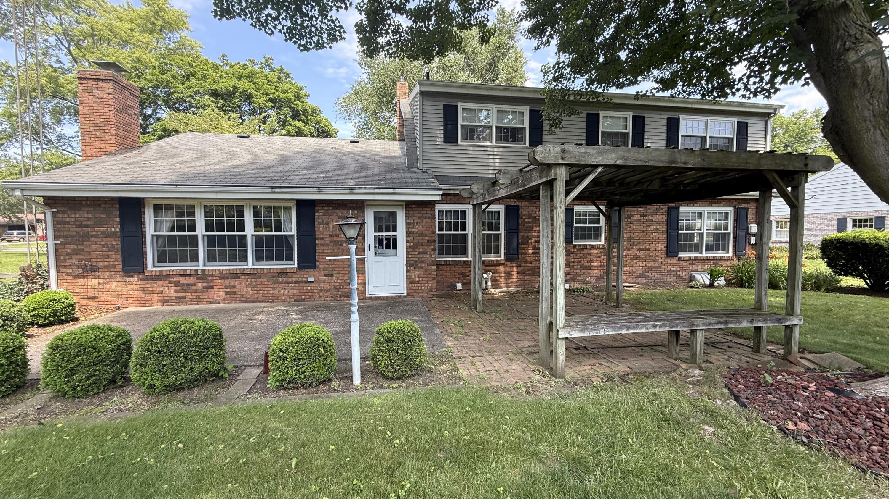 1600 N Bonny Bruce Drive Stevensville MI 49127