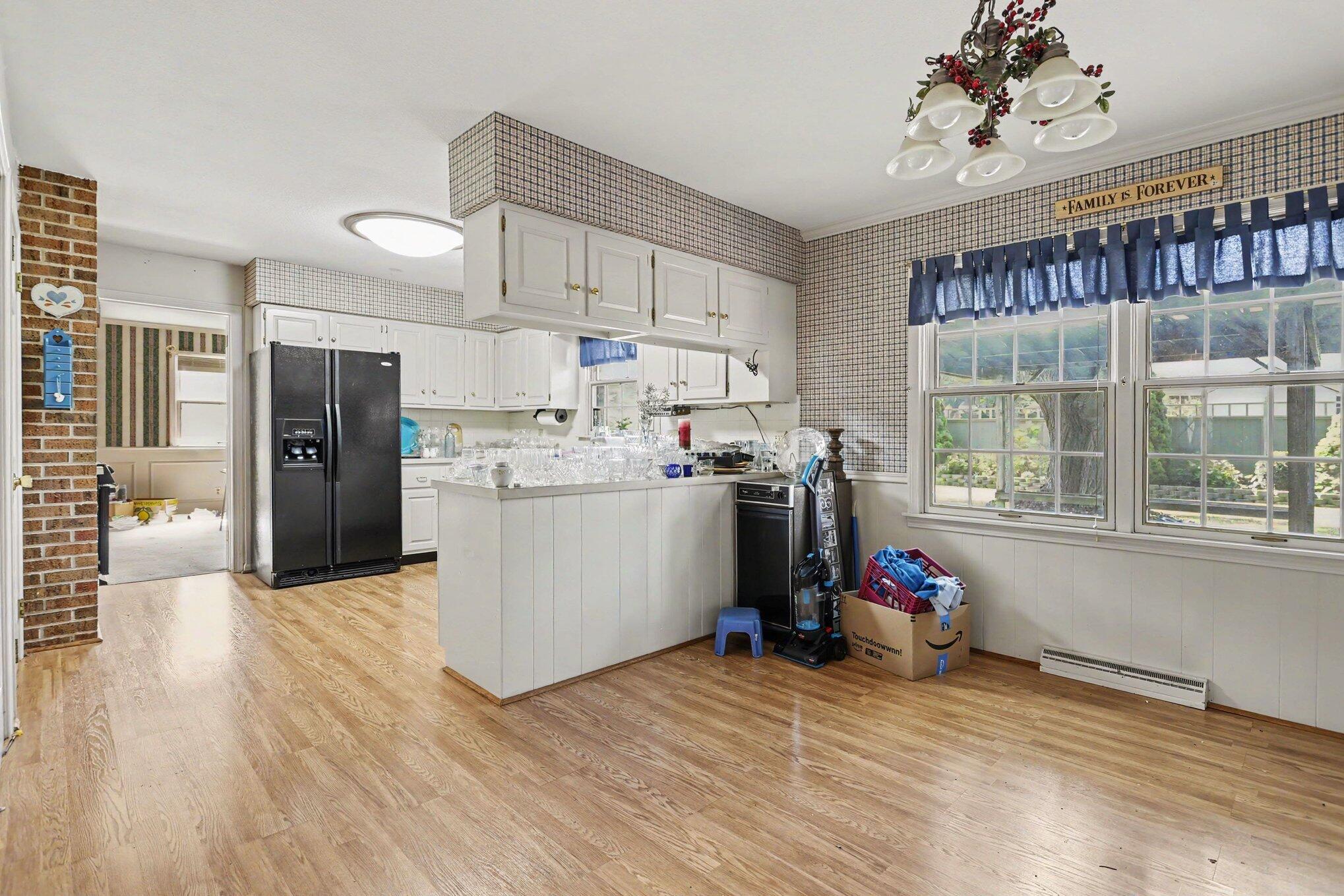 1600 N Bonny Bruce Drive Stevensville MI 49127