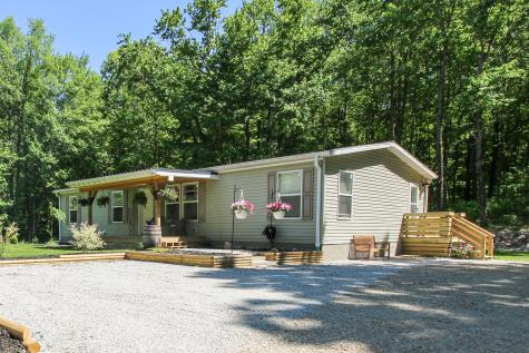 10877 Floating Bridge Road Marcellus MI 49067
