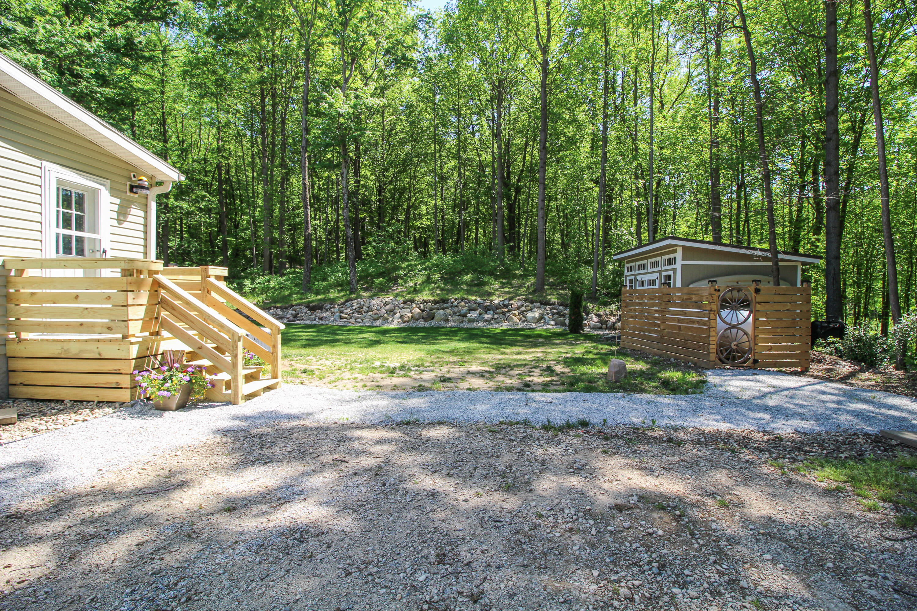 10877 Floating Bridge Road Marcellus MI 49067