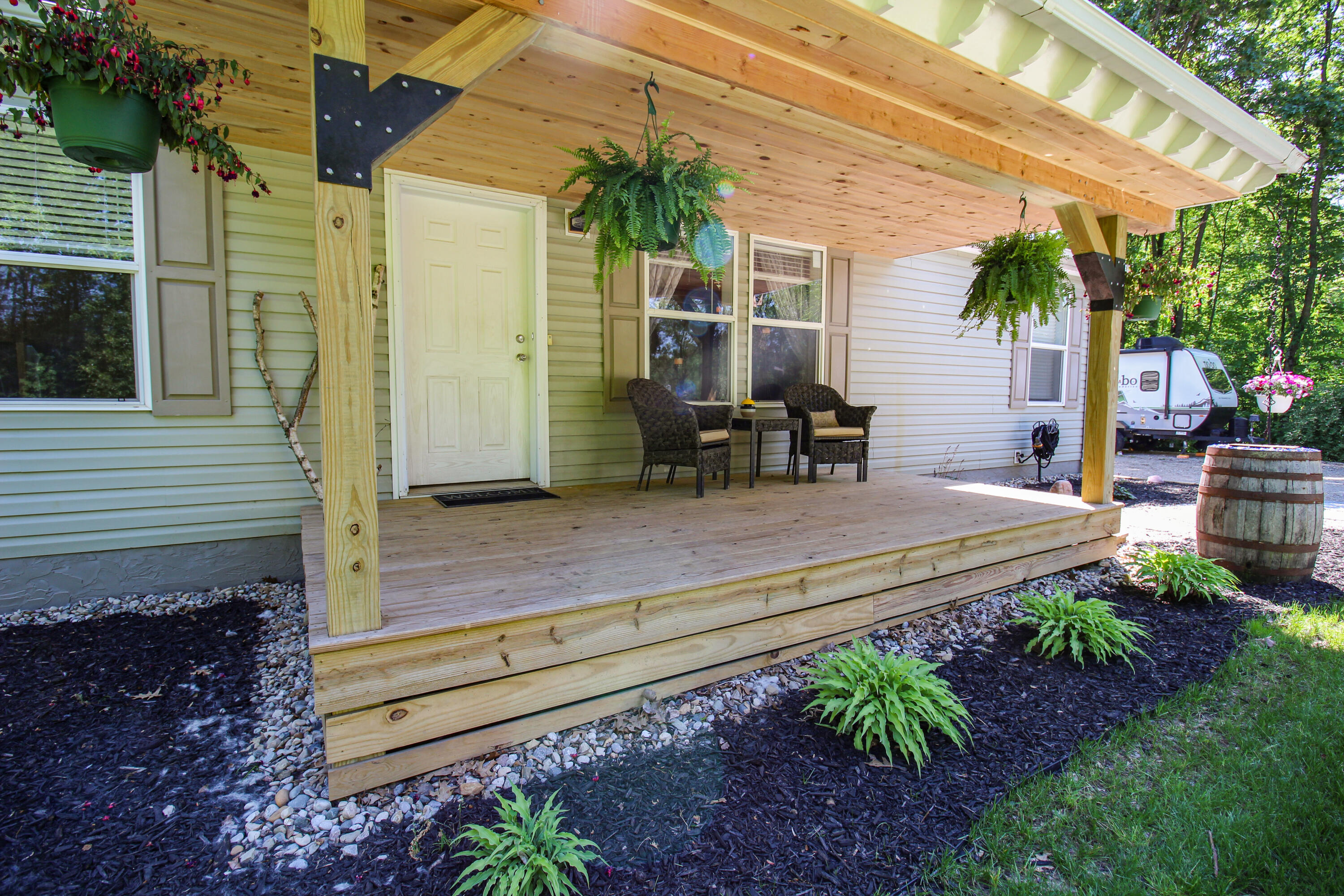 10877 Floating Bridge Road Marcellus MI 49067