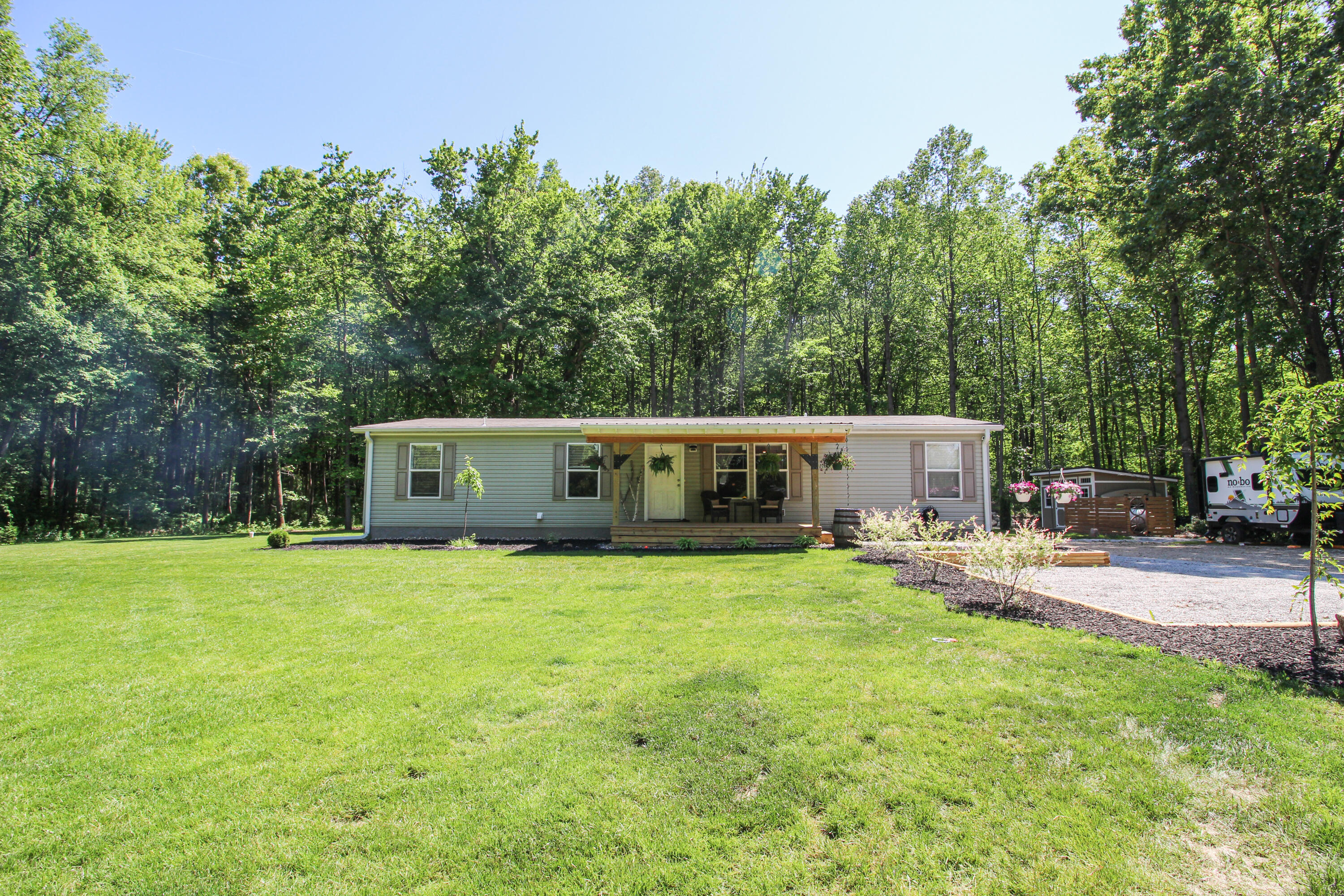 10877 Floating Bridge Road Marcellus MI 49067