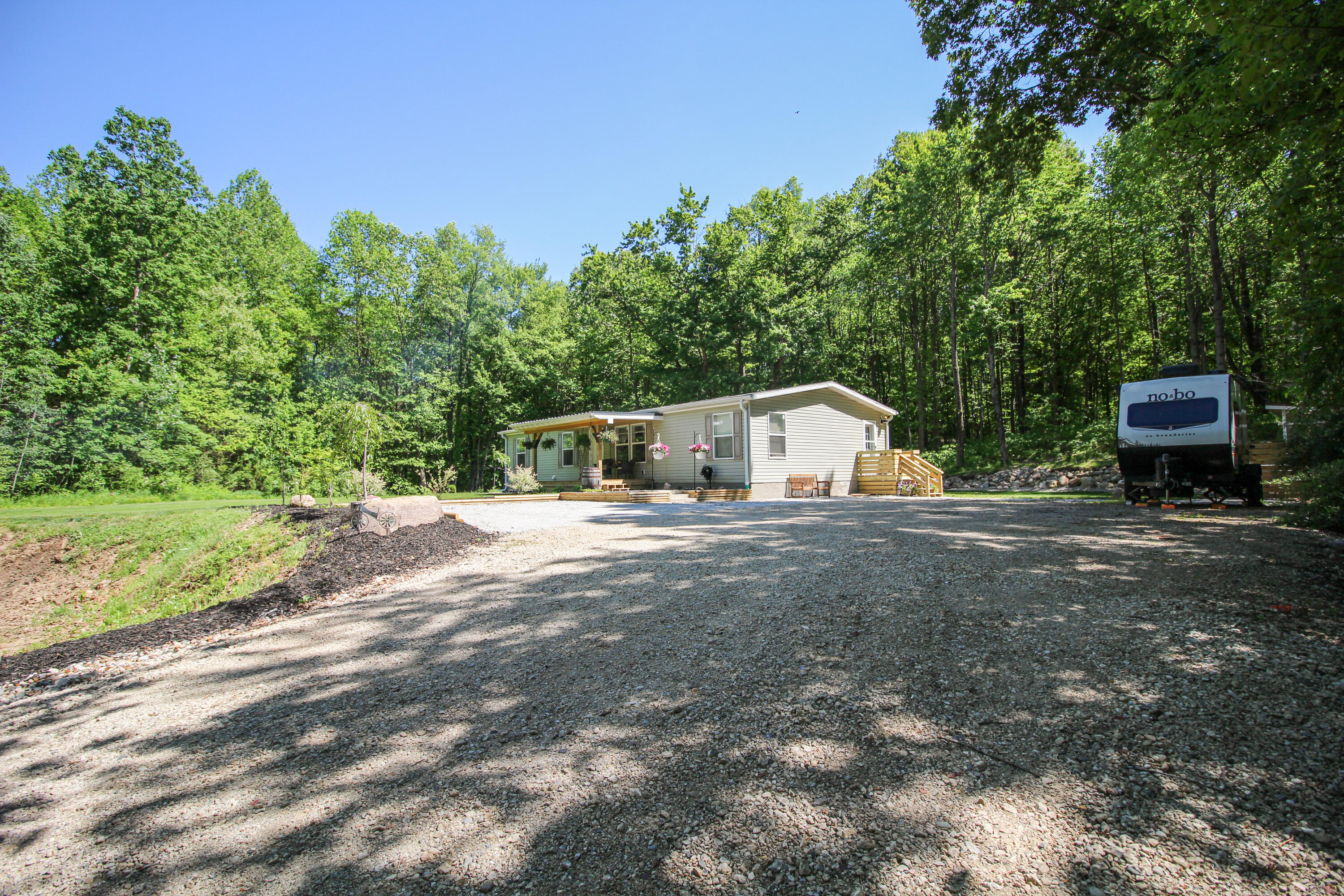 10877 Floating Bridge Road Marcellus MI 49067
