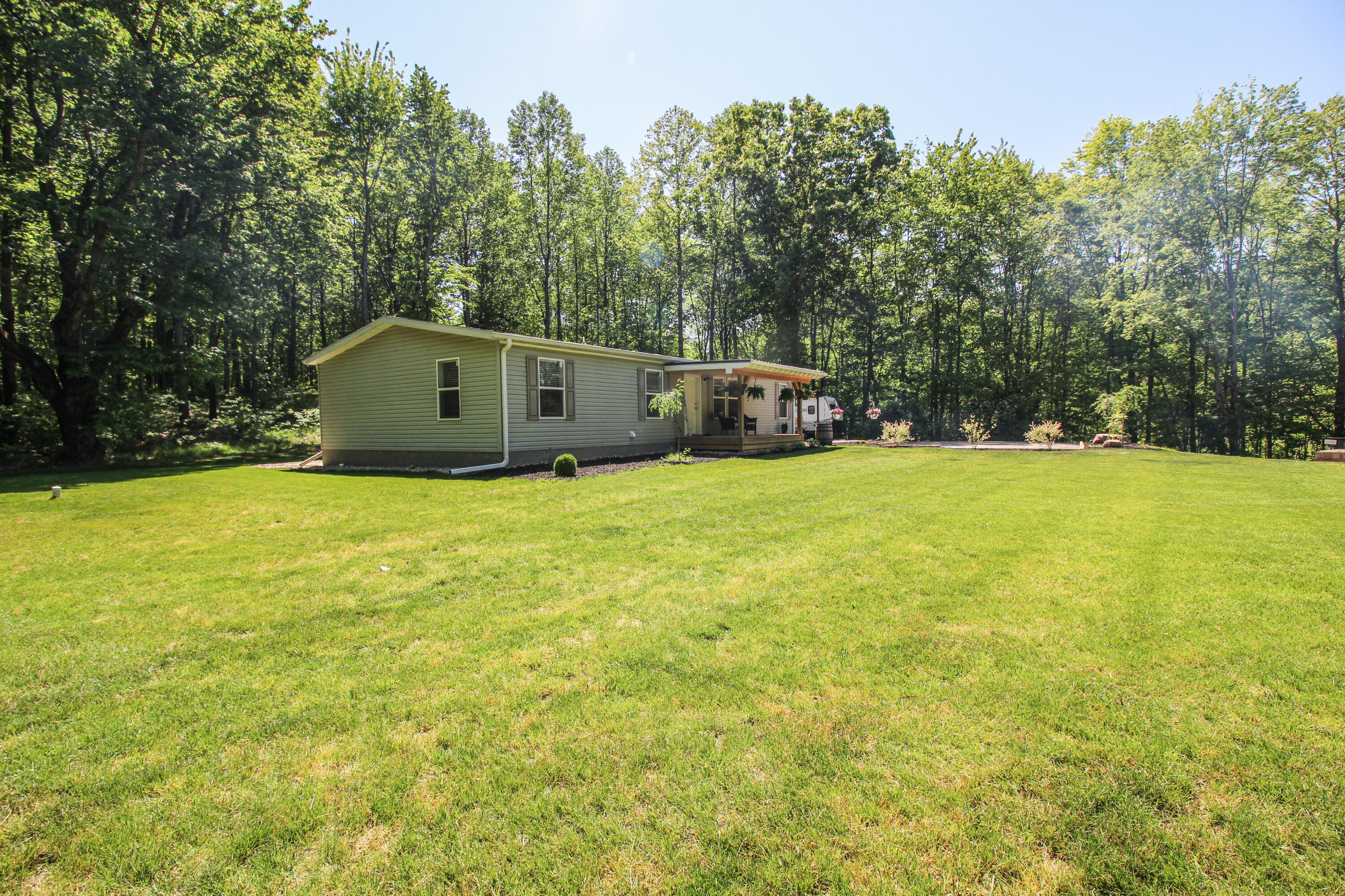 10877 Floating Bridge Road Marcellus MI 49067