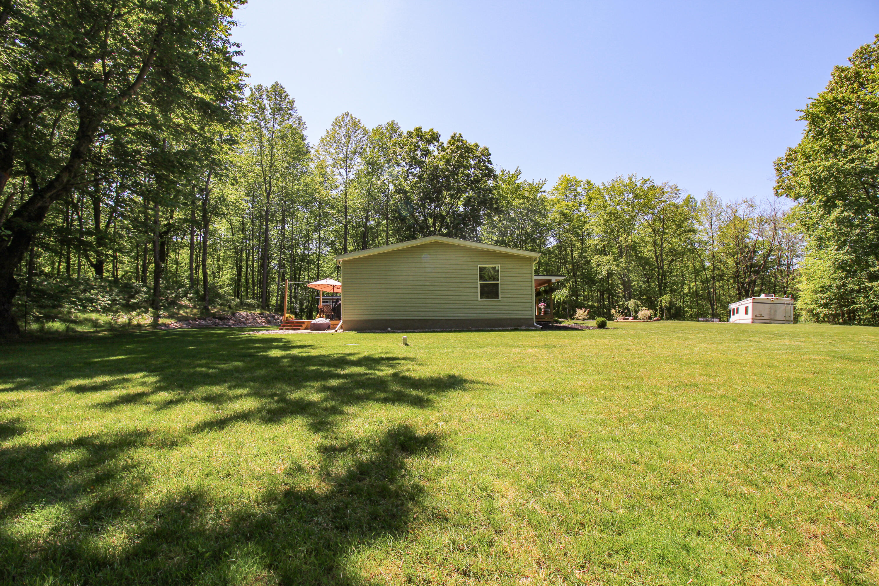 10877 Floating Bridge Road Marcellus MI 49067