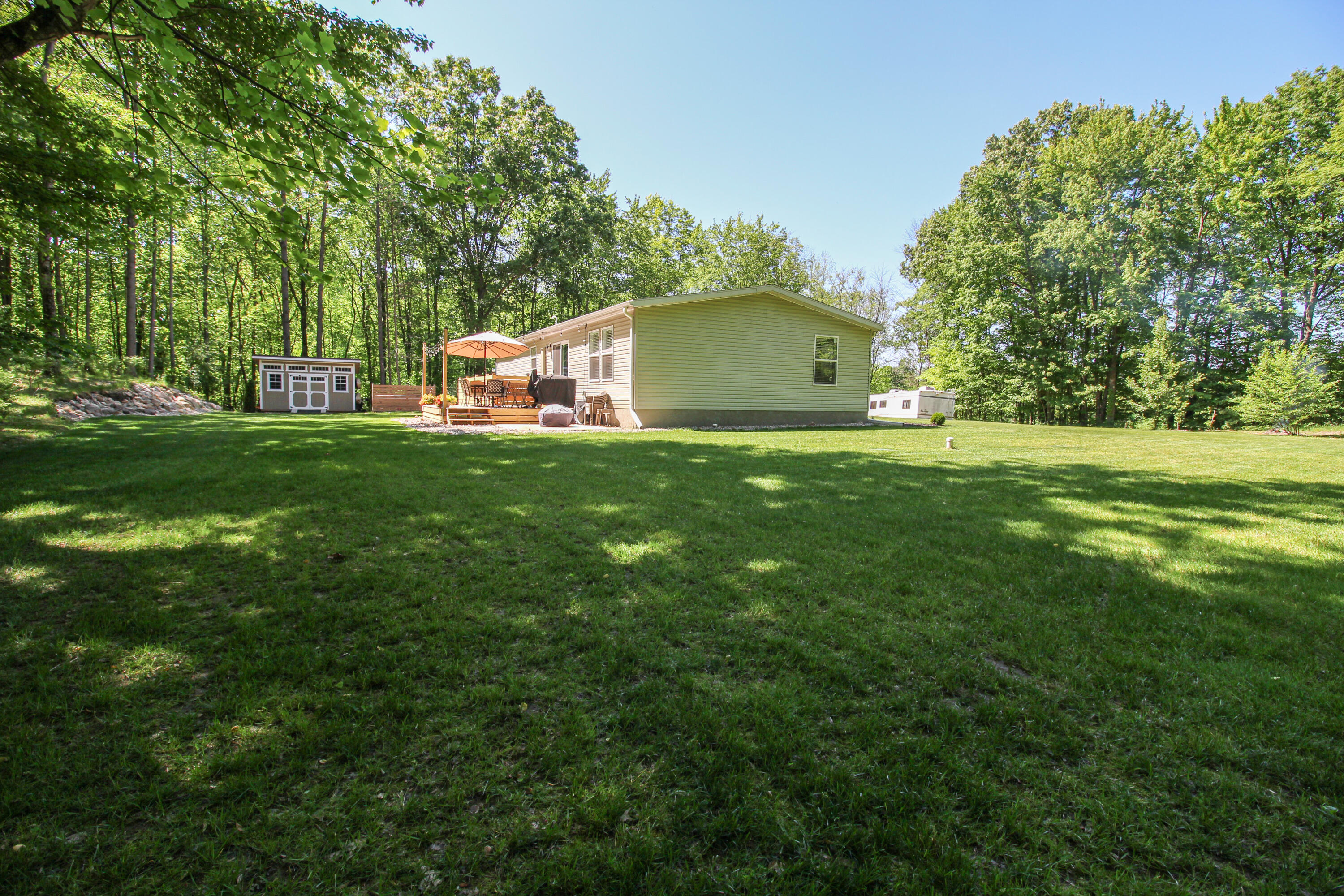 10877 Floating Bridge Road Marcellus MI 49067