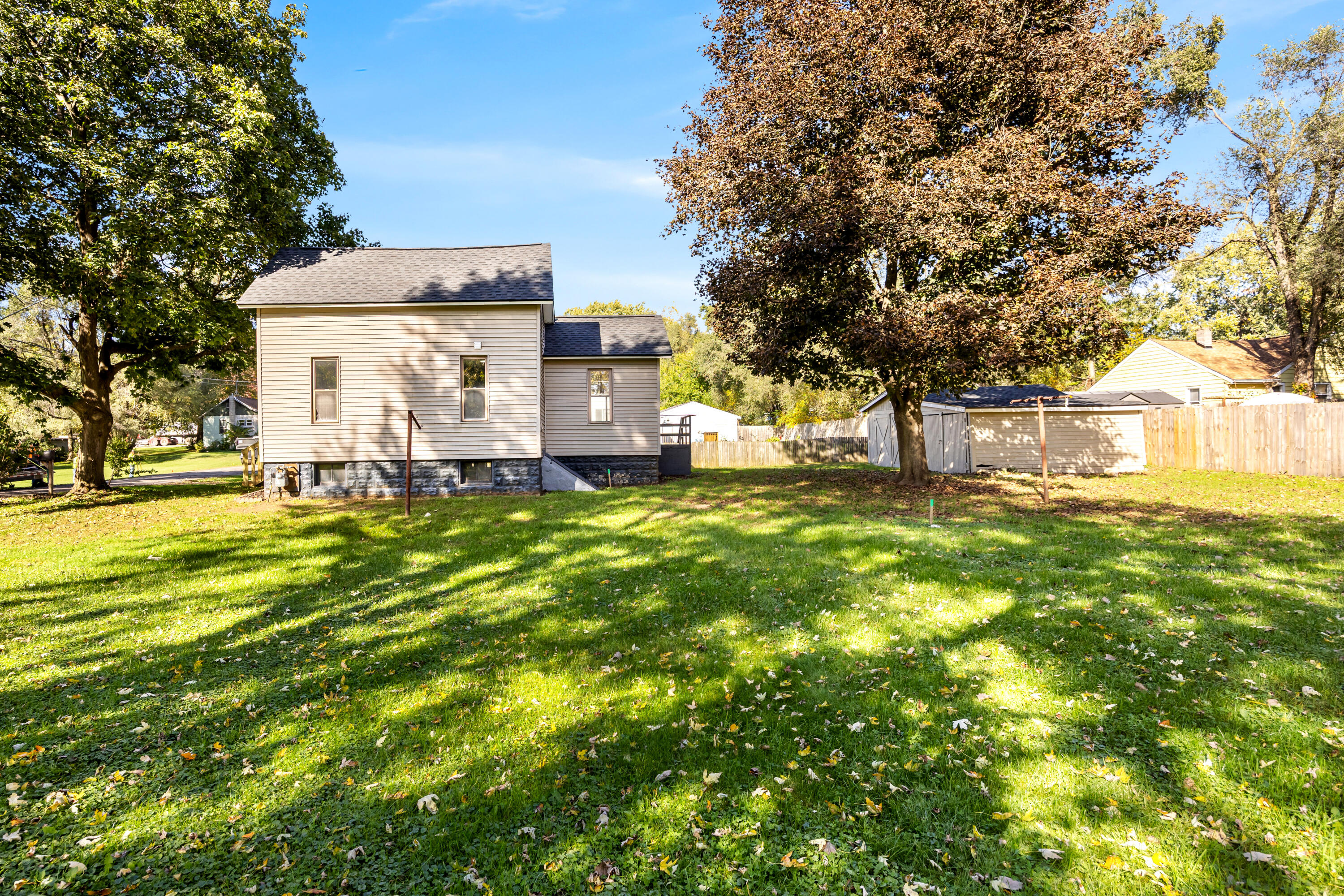 767 Alger Street Kalamazoo MI 49048