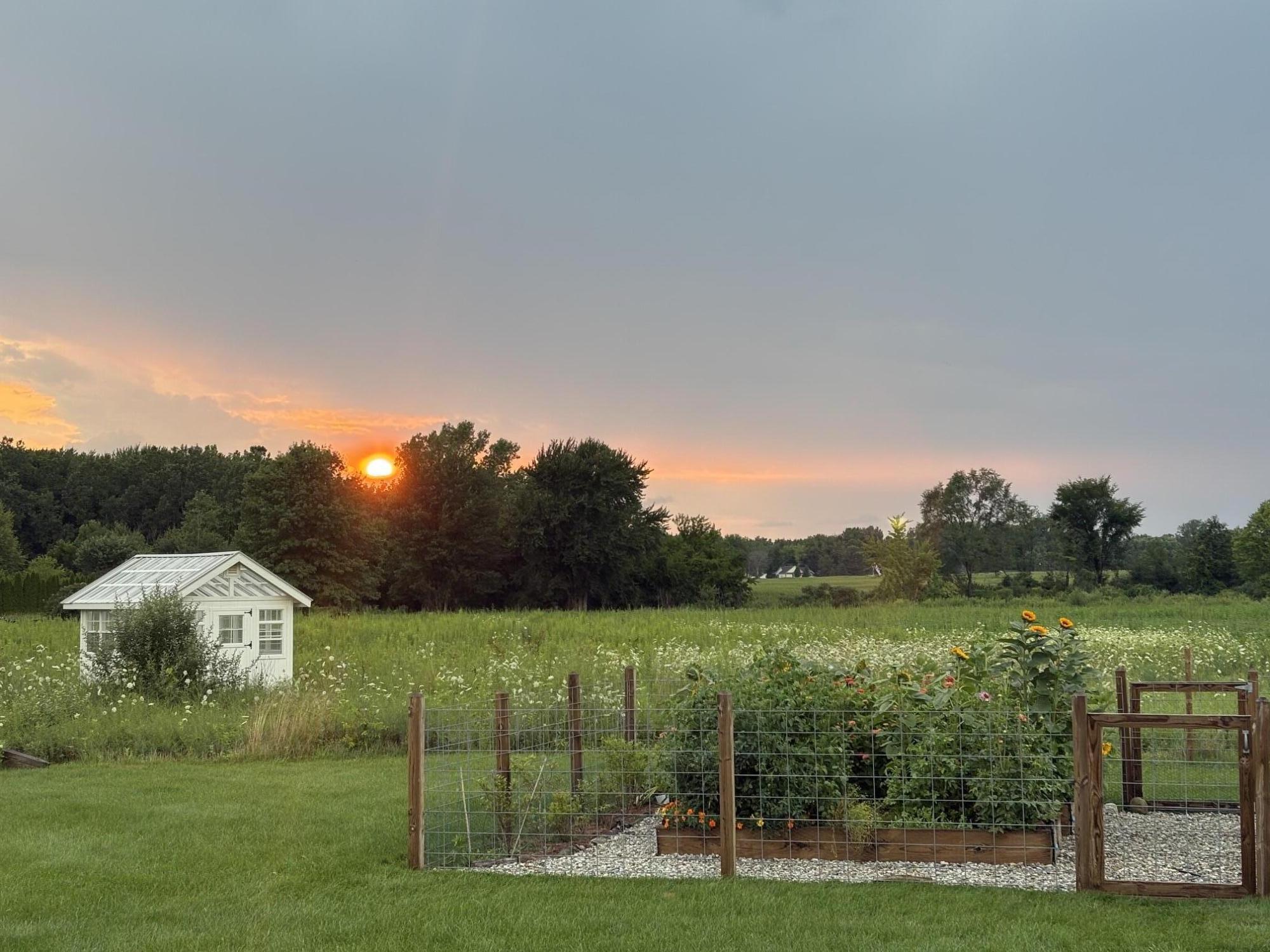 12054 California Road Bridgman MI 49106