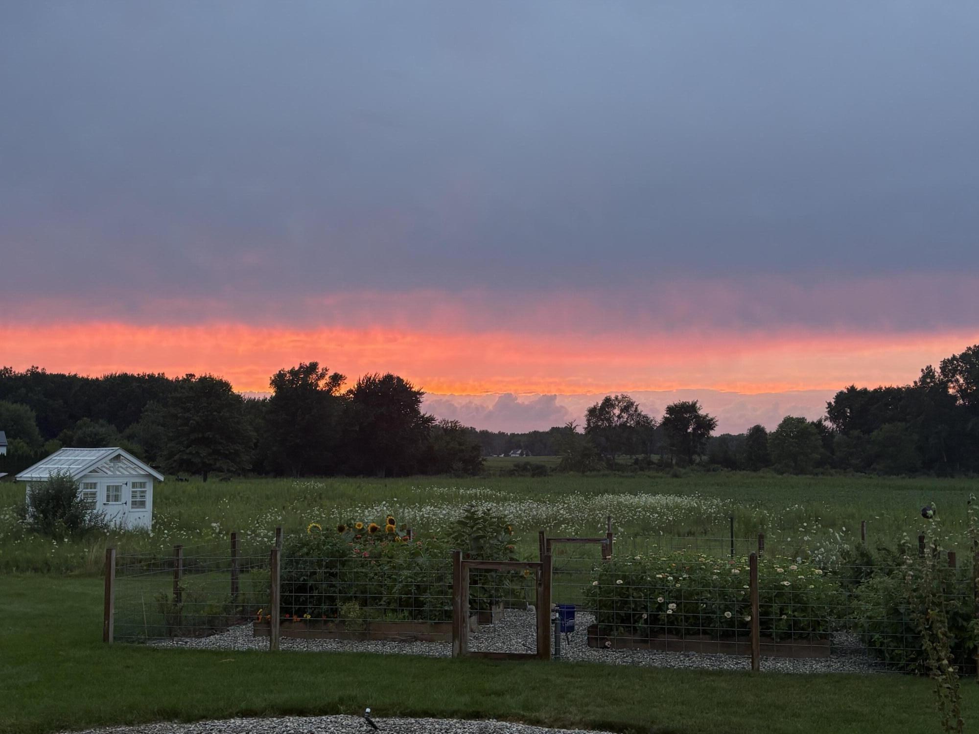 12054 California Road Bridgman MI 49106