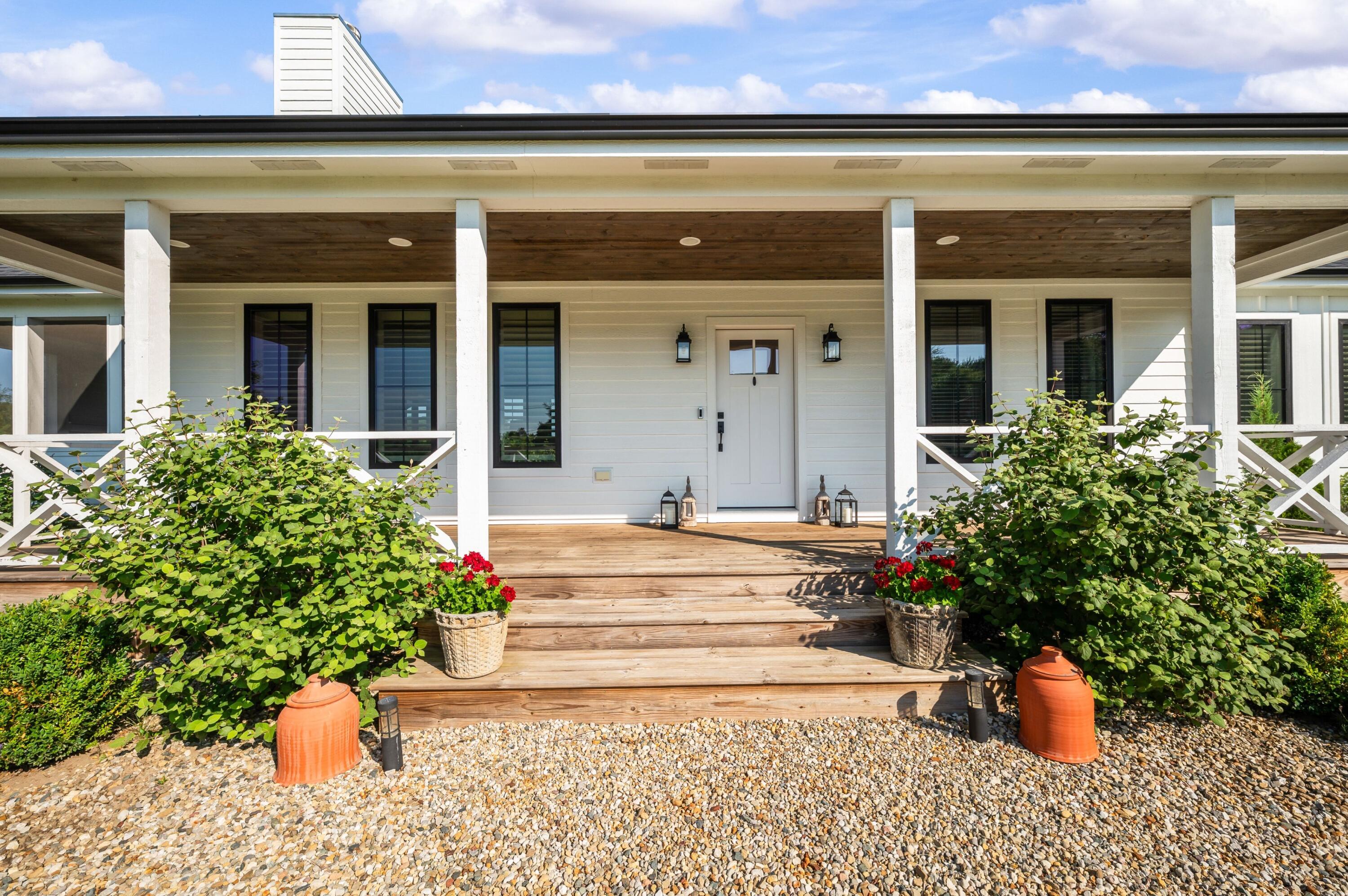 12054 California Road Bridgman MI 49106