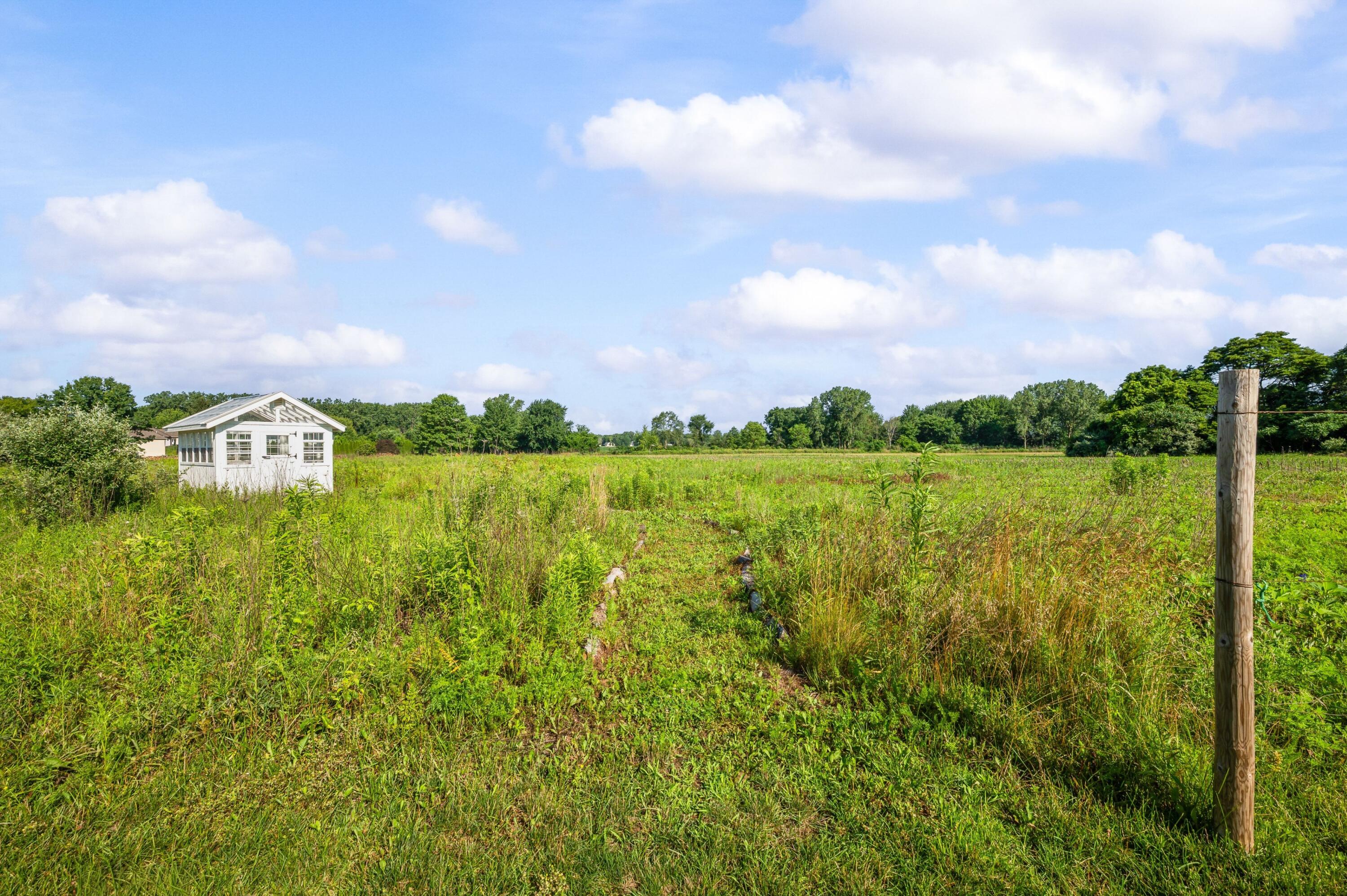 12054 California Road Bridgman MI 49106