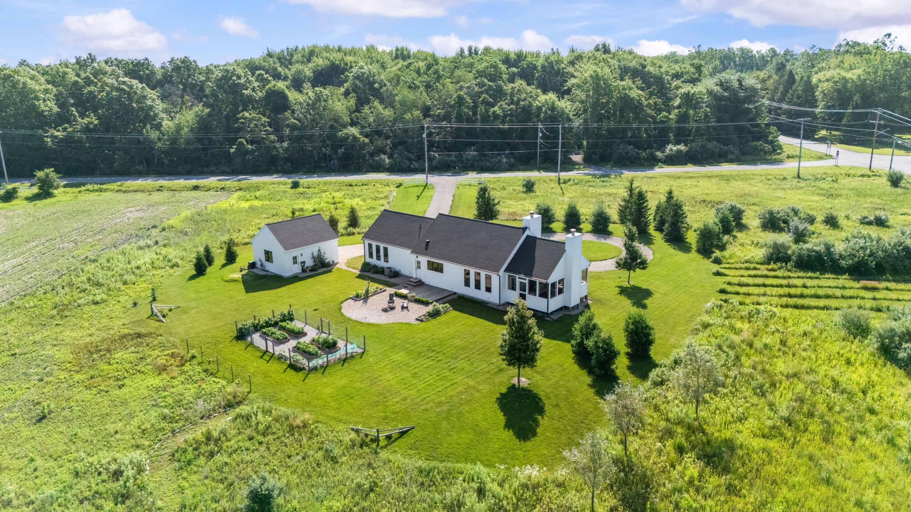 12054 California Road Bridgman MI 49106