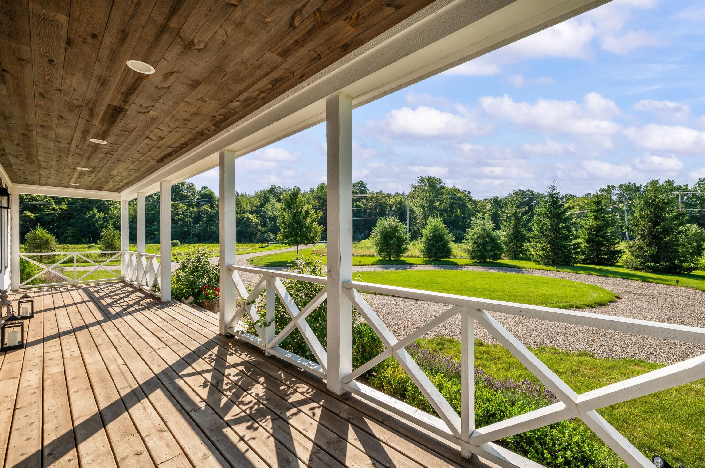 12054 California Road Bridgman MI 49106