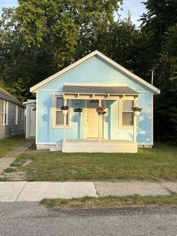 2203 Larue Street Muskegon MI 49441
