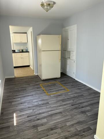 2203 Larue Street Muskegon MI 49441