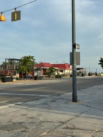 2203 Larue Street Muskegon MI 49441