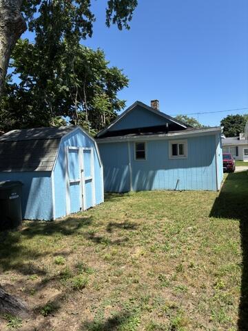 2203 Larue Street Muskegon MI 49441