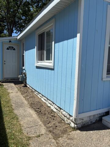 2203 Larue Street Muskegon MI 49441