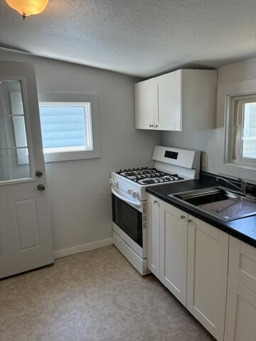 2203 Larue Street Muskegon MI 49441