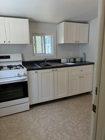 2203 Larue Street Muskegon MI 49441