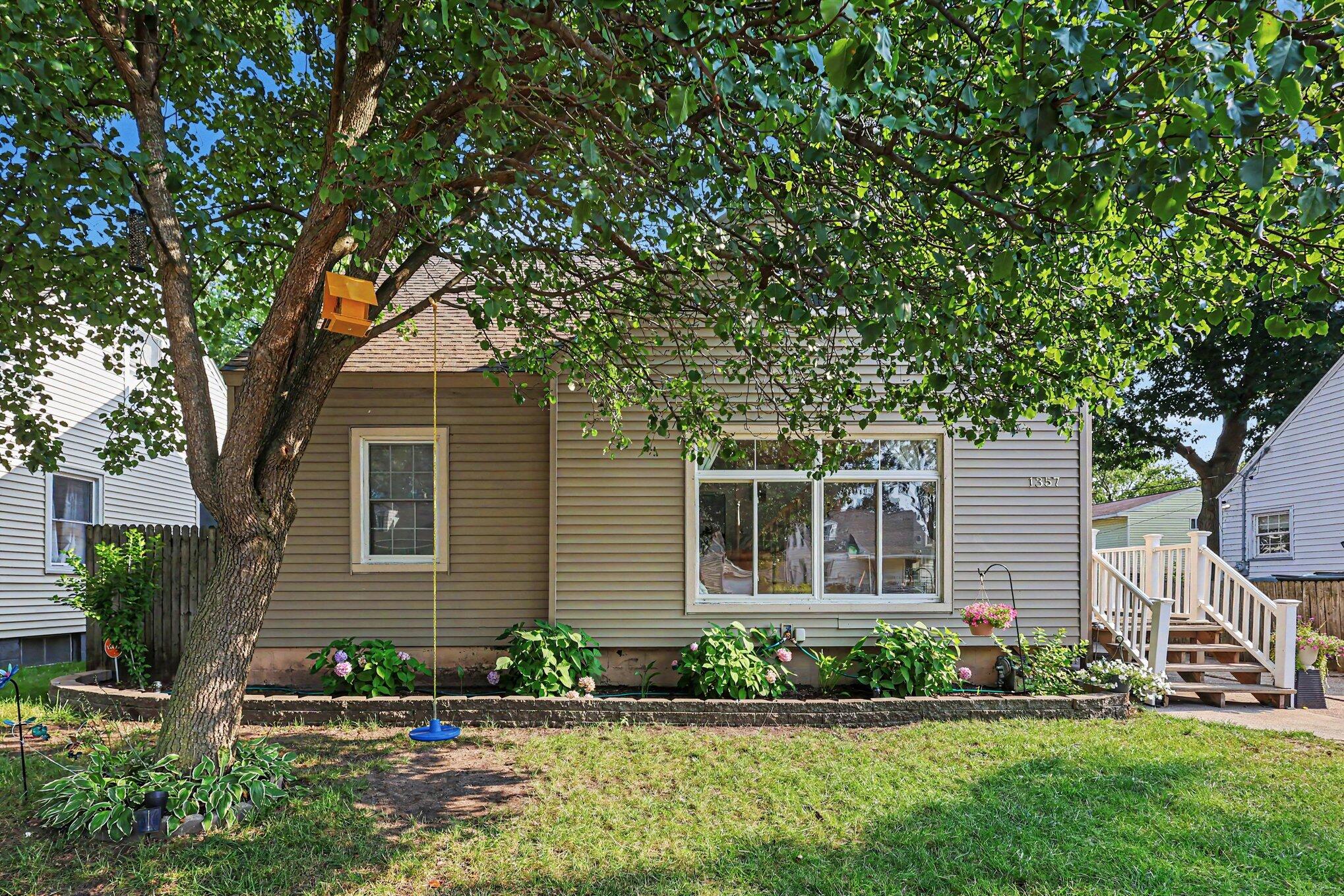 1357 Cornell Road Muskegon MI 49441