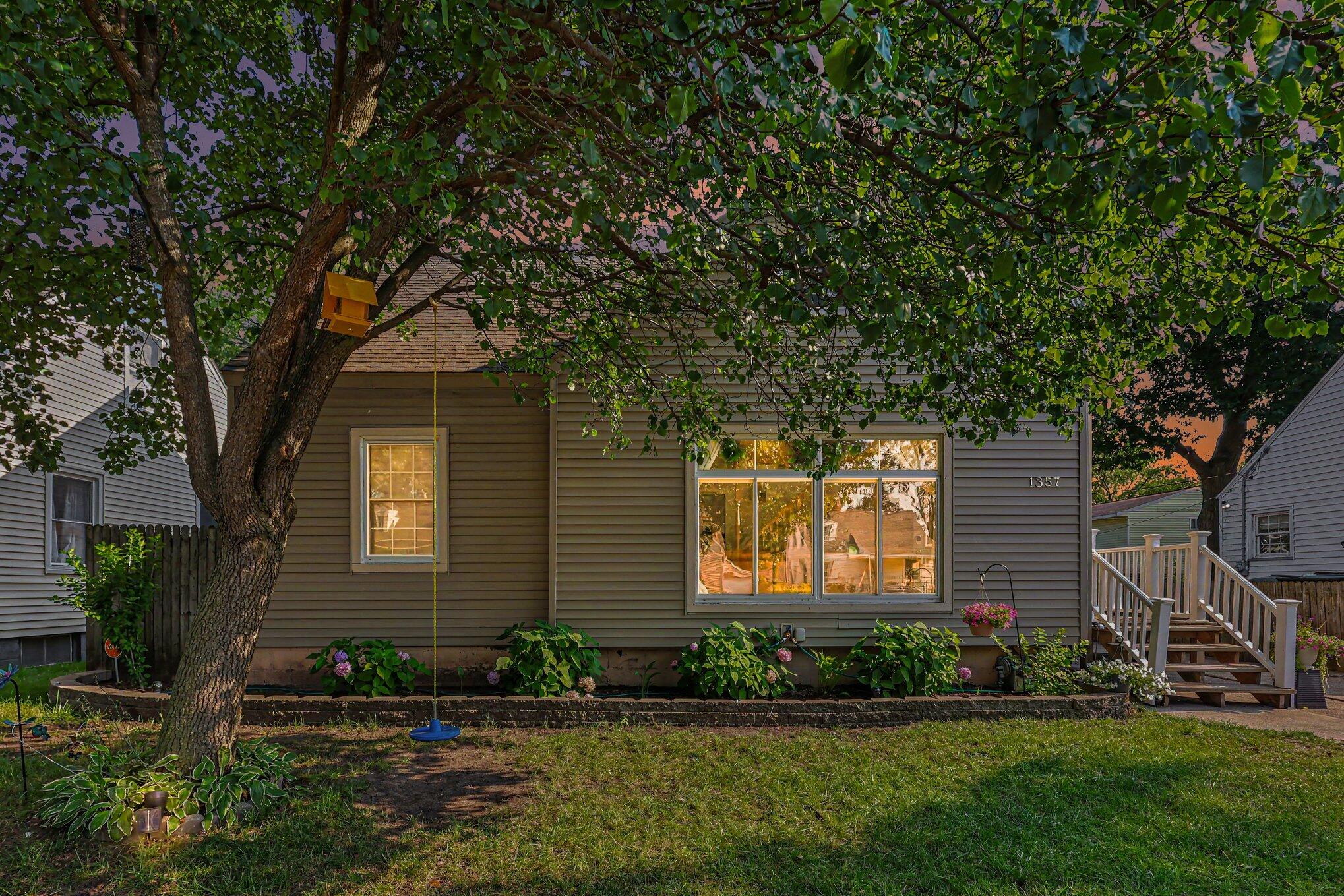 1357 Cornell Road Muskegon MI 49441