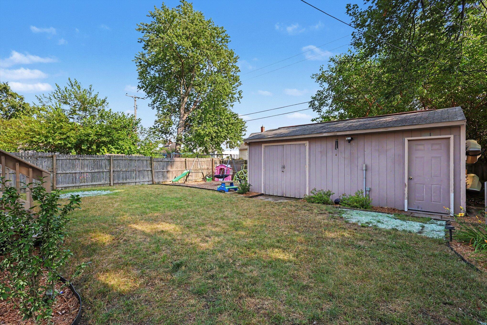 1357 Cornell Road Muskegon MI 49441