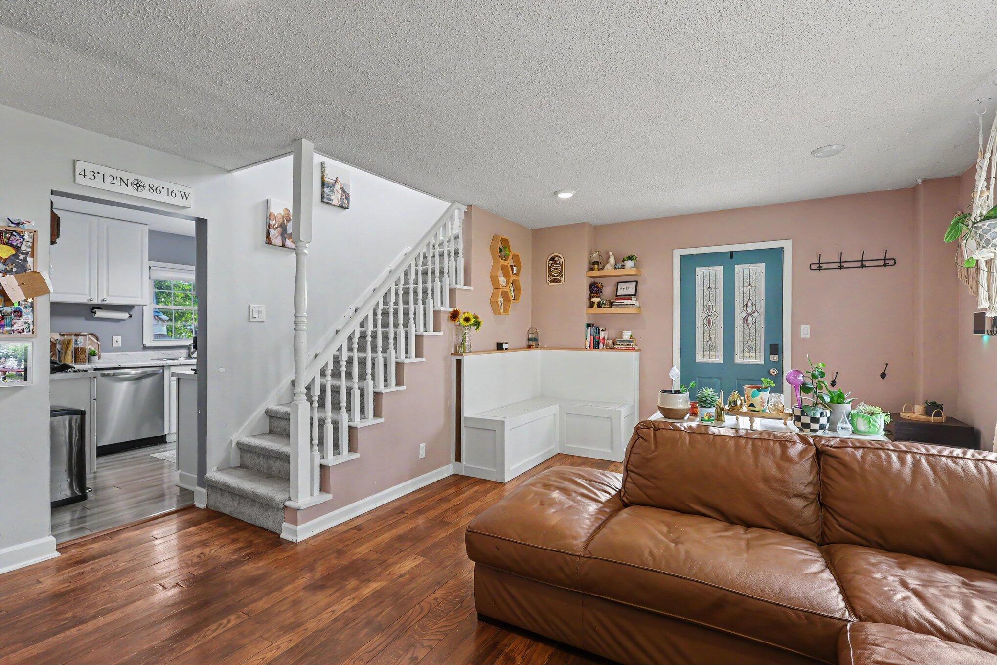 1357 Cornell Road Muskegon MI 49441