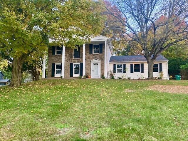 5323 Lynnhill Street Portage MI 49024