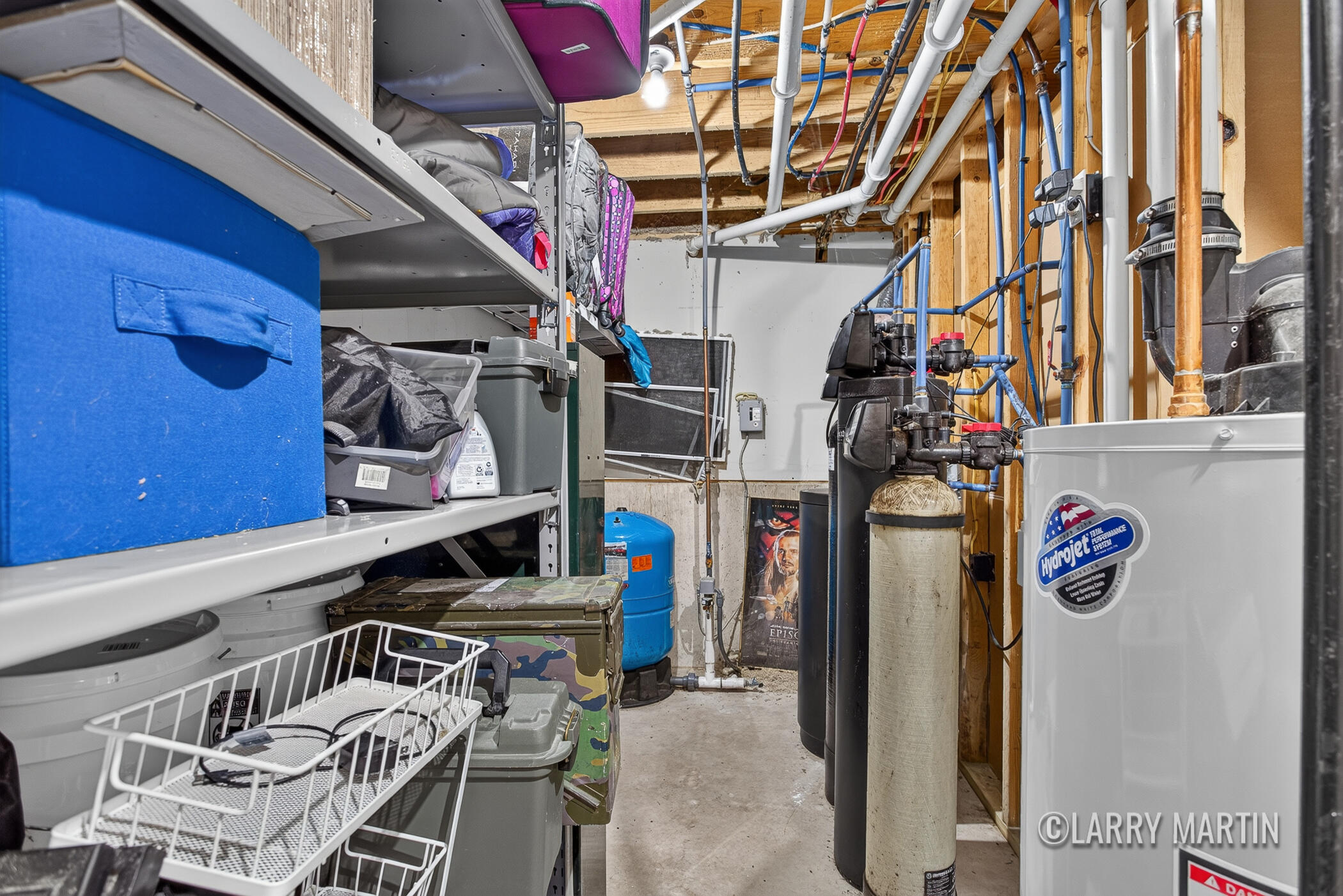 13437 Young Forest Court West Olive MI 49460