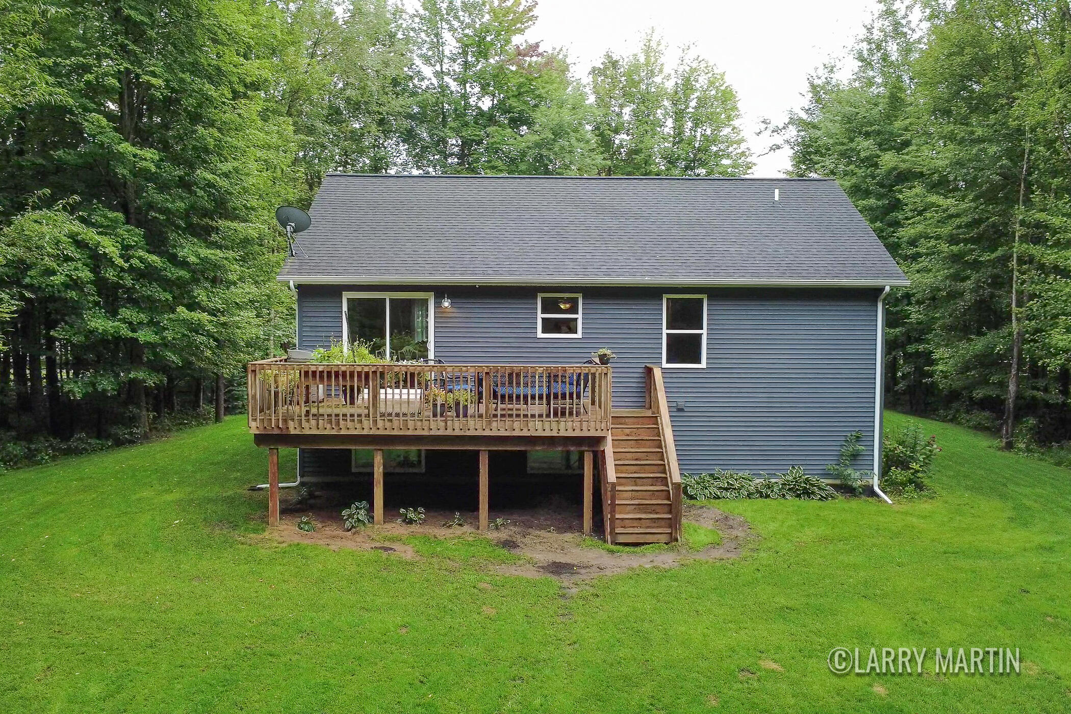 13437 Young Forest Court West Olive MI 49460