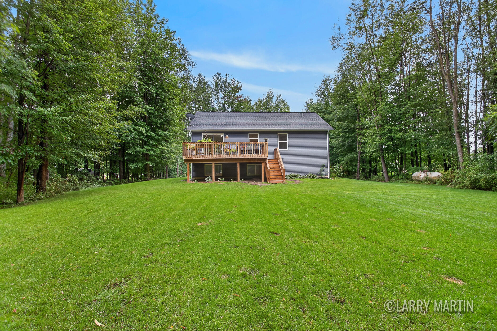 13437 Young Forest Court West Olive MI 49460
