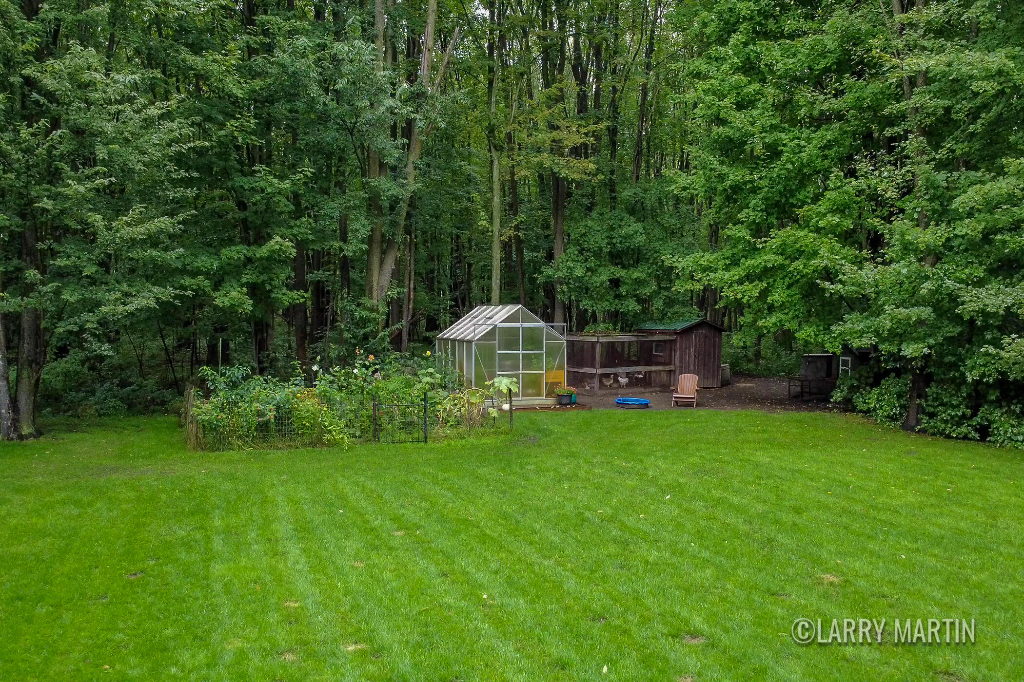 13437 Young Forest Court West Olive MI 49460