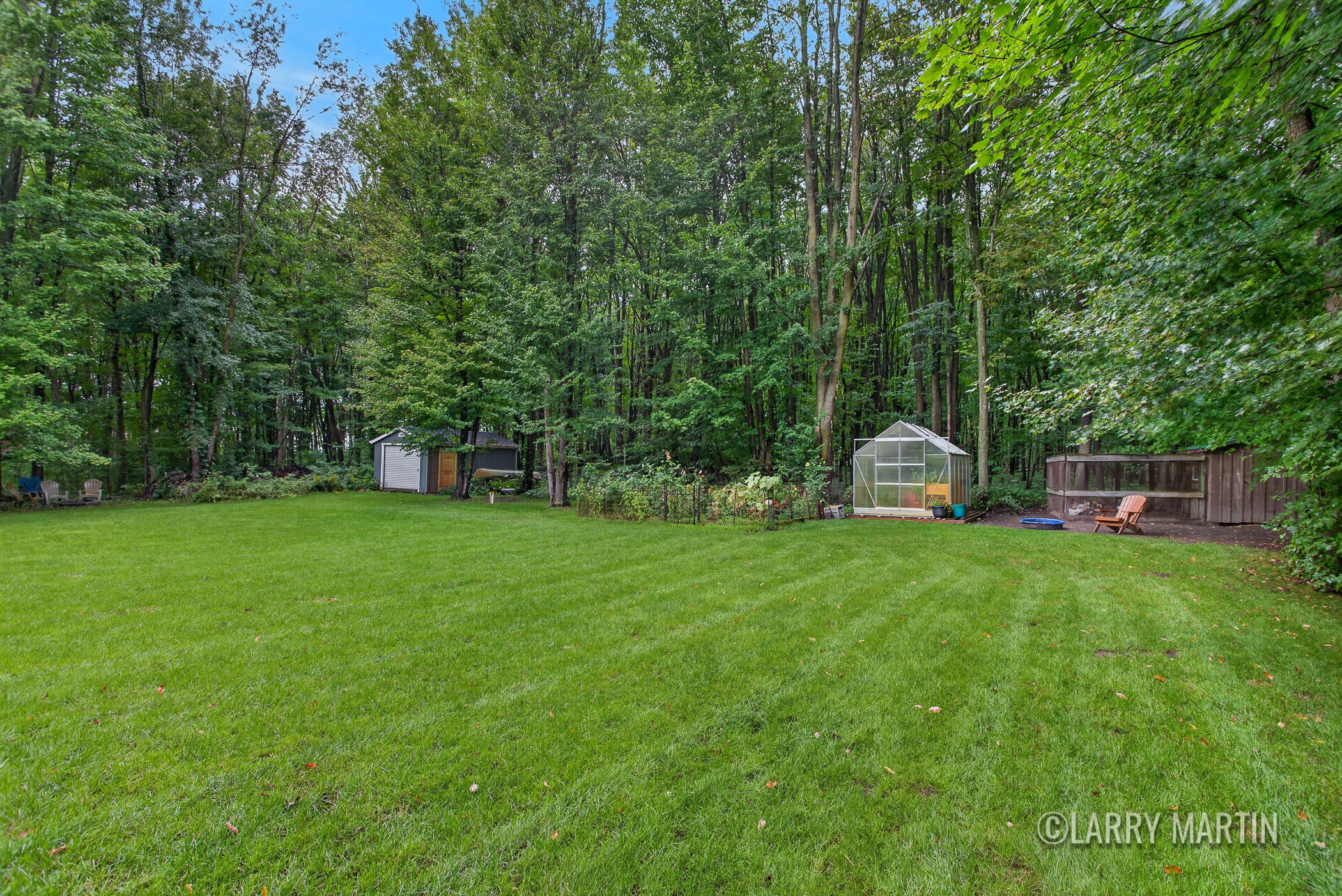 13437 Young Forest Court West Olive MI 49460