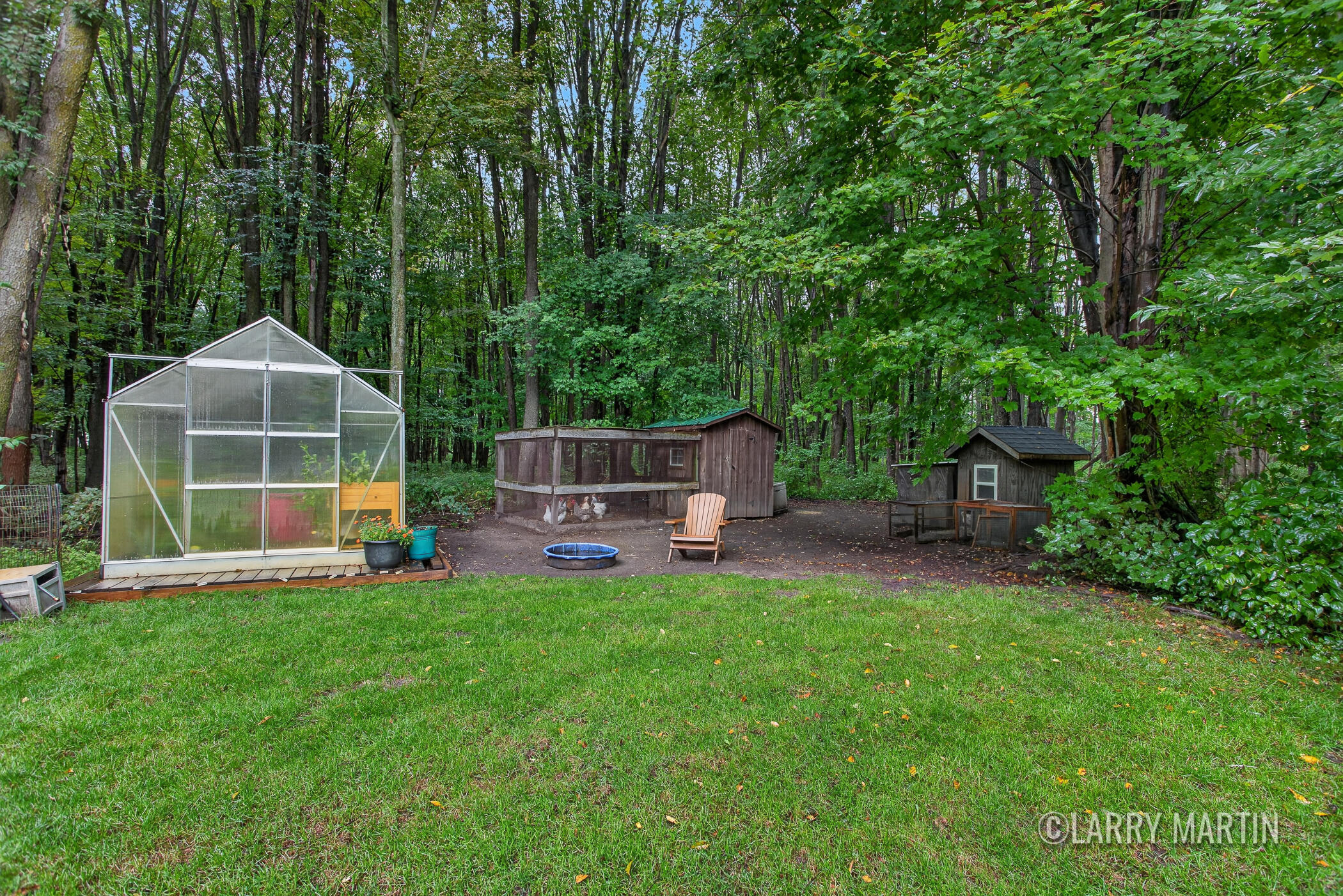 13437 Young Forest Court West Olive MI 49460