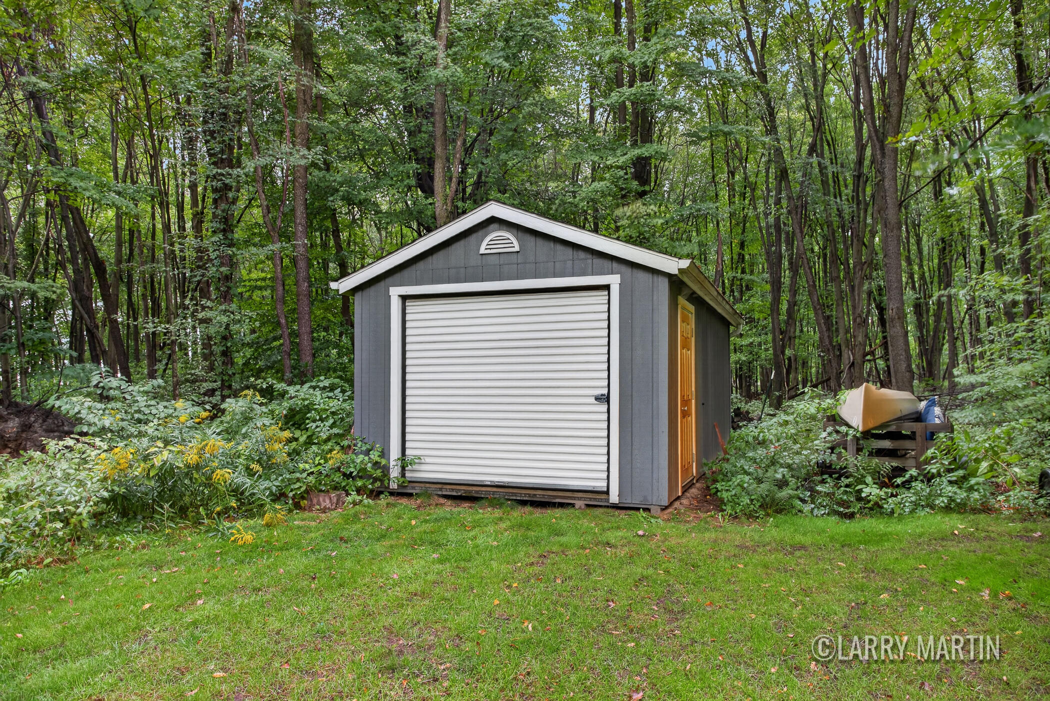 13437 Young Forest Court West Olive MI 49460