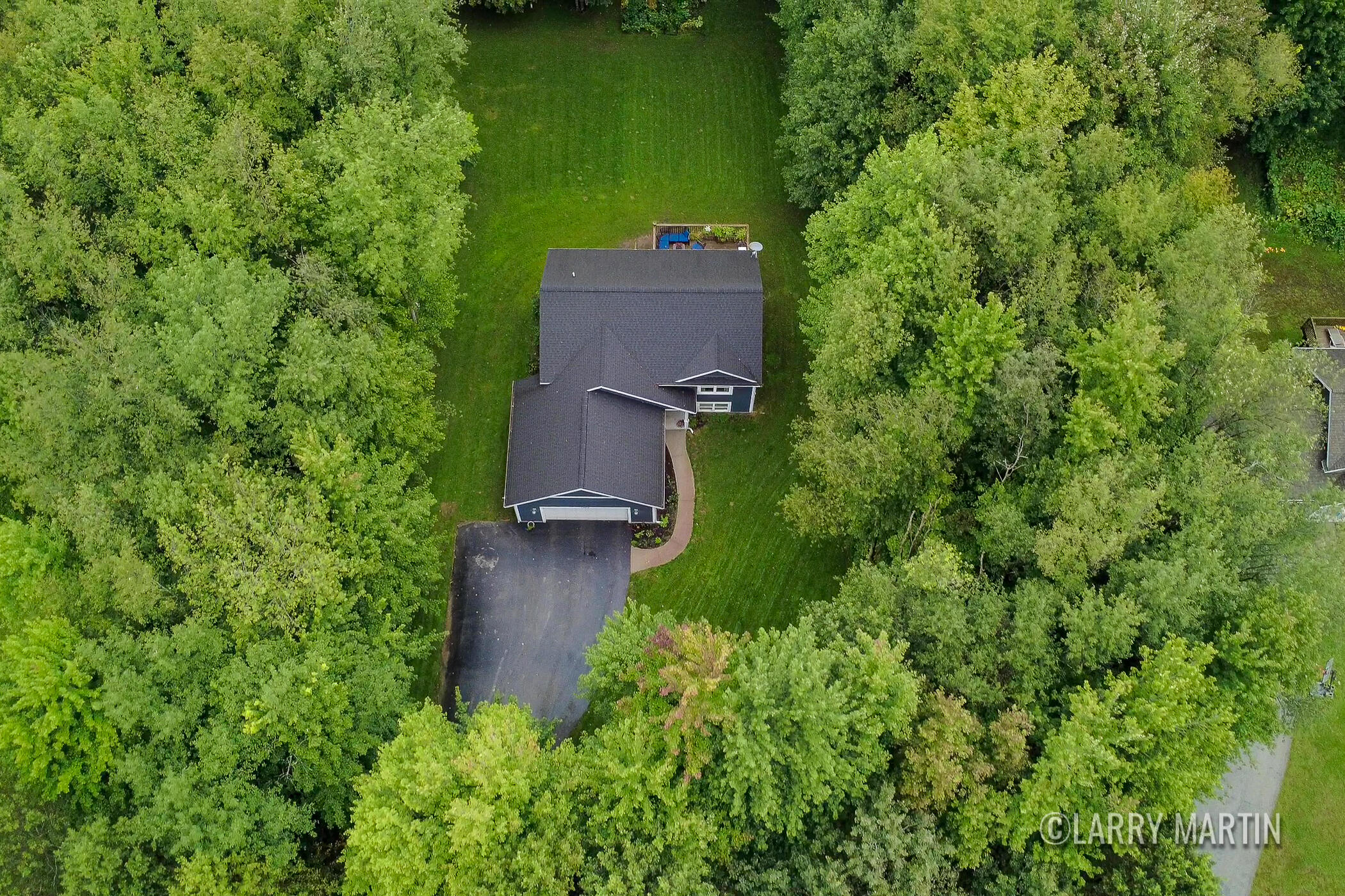 13437 Young Forest Court West Olive MI 49460