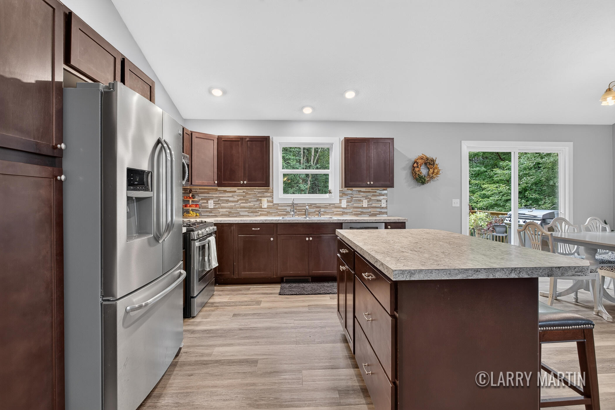 13437 Young Forest Court West Olive MI 49460