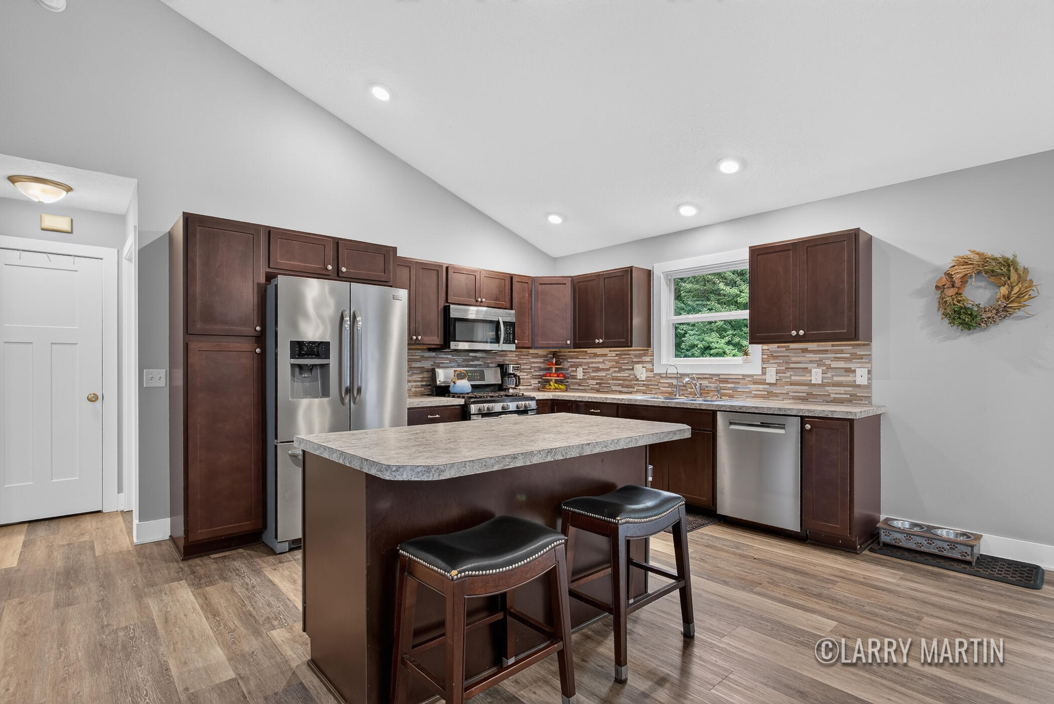 13437 Young Forest Court West Olive MI 49460