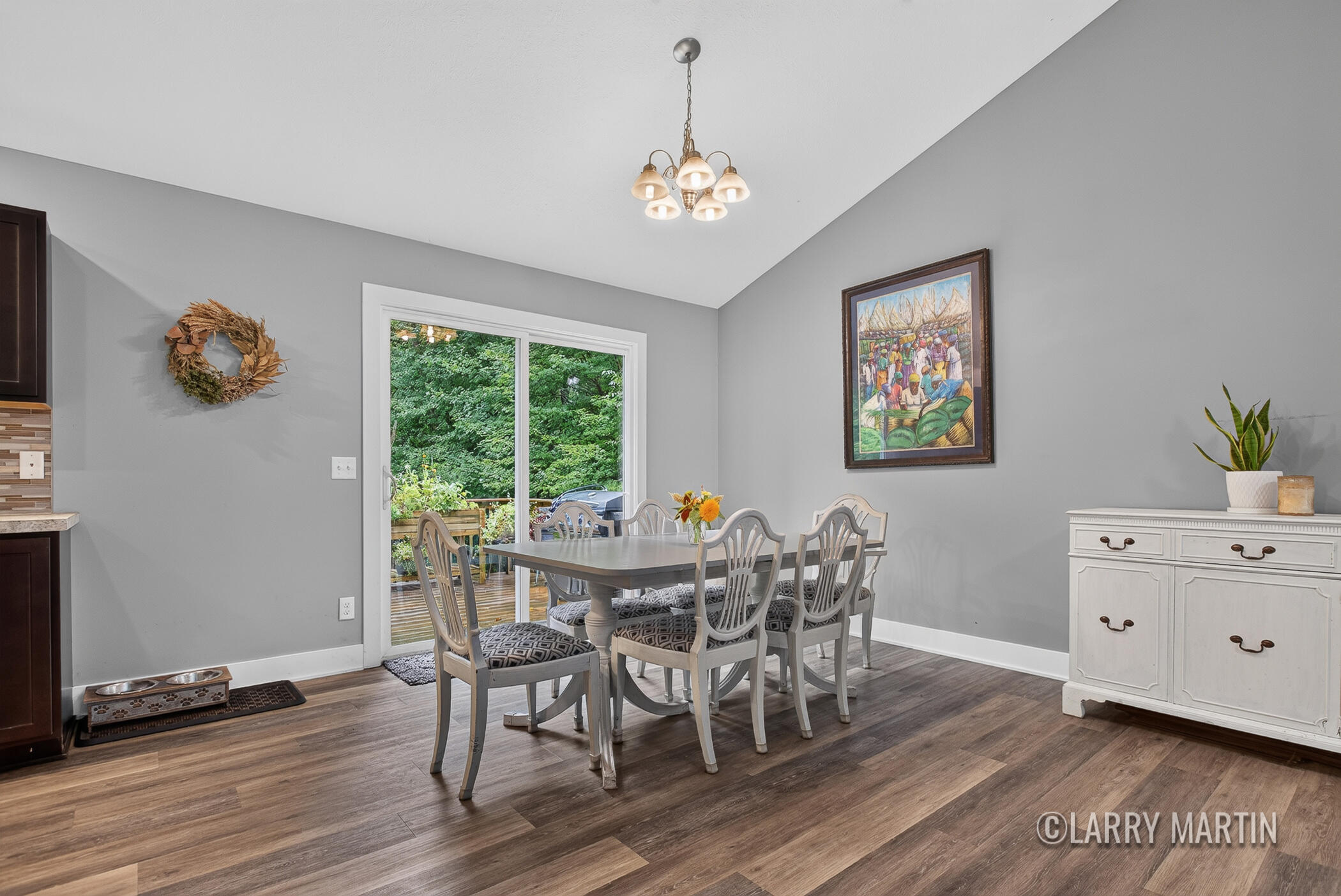 13437 Young Forest Court West Olive MI 49460