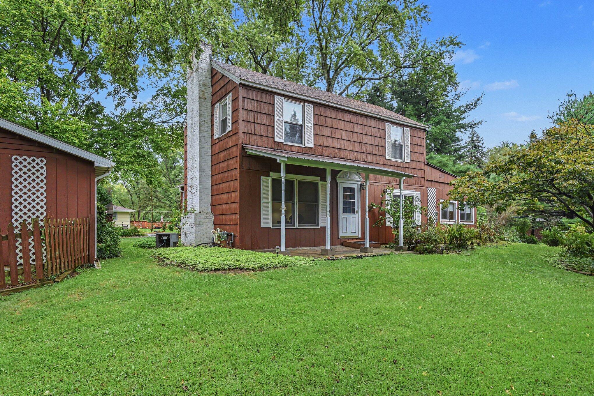 4231 S 12th Street Kalamazoo MI 49009