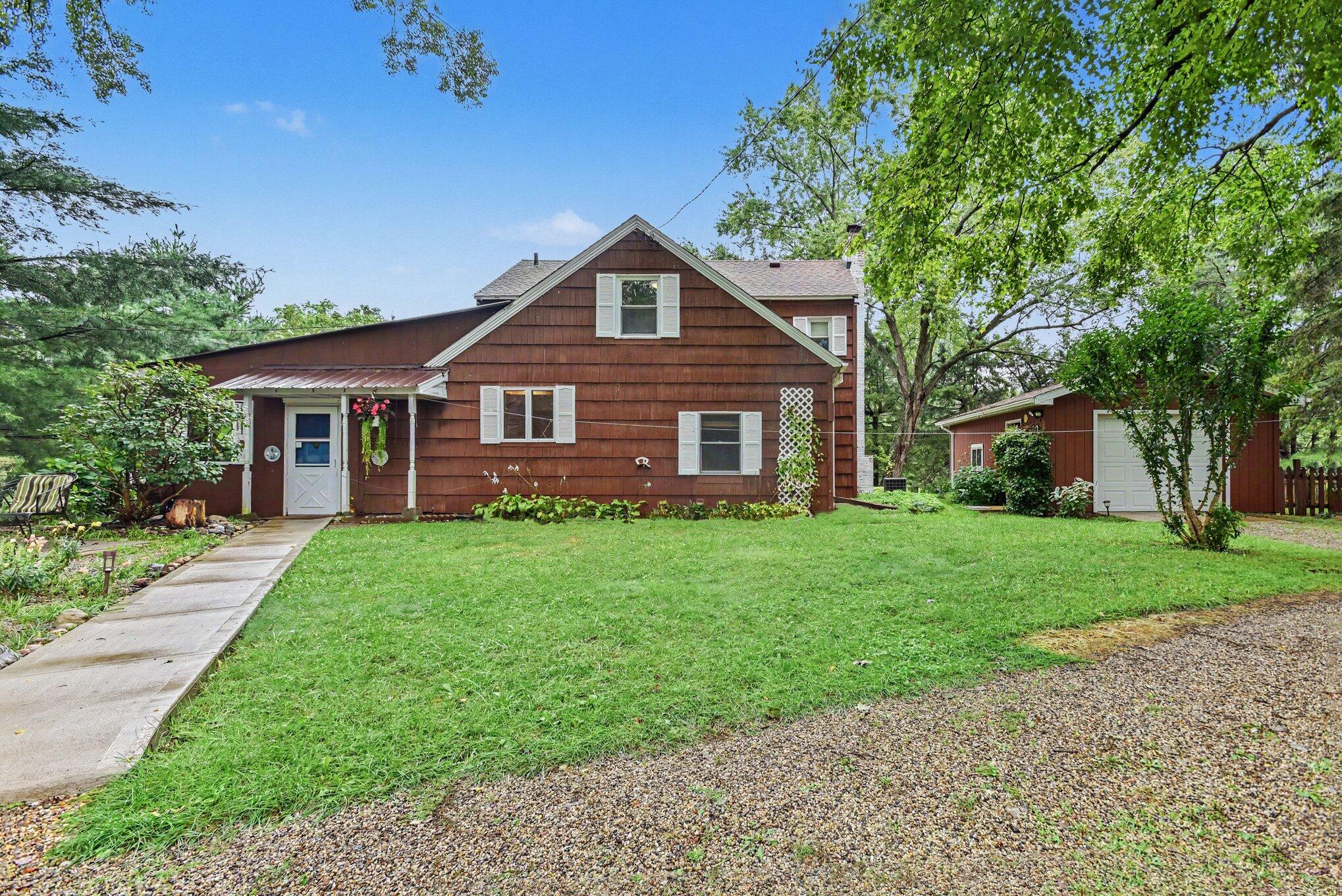 4231 S 12th Street Kalamazoo MI 49009