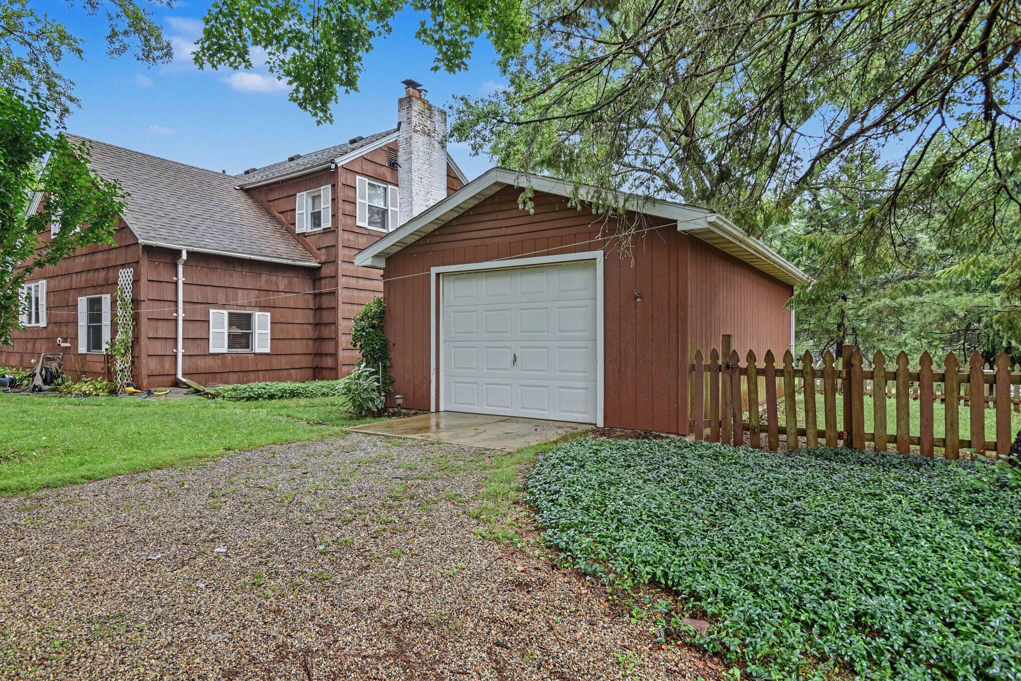 4231 S 12th Street Kalamazoo MI 49009