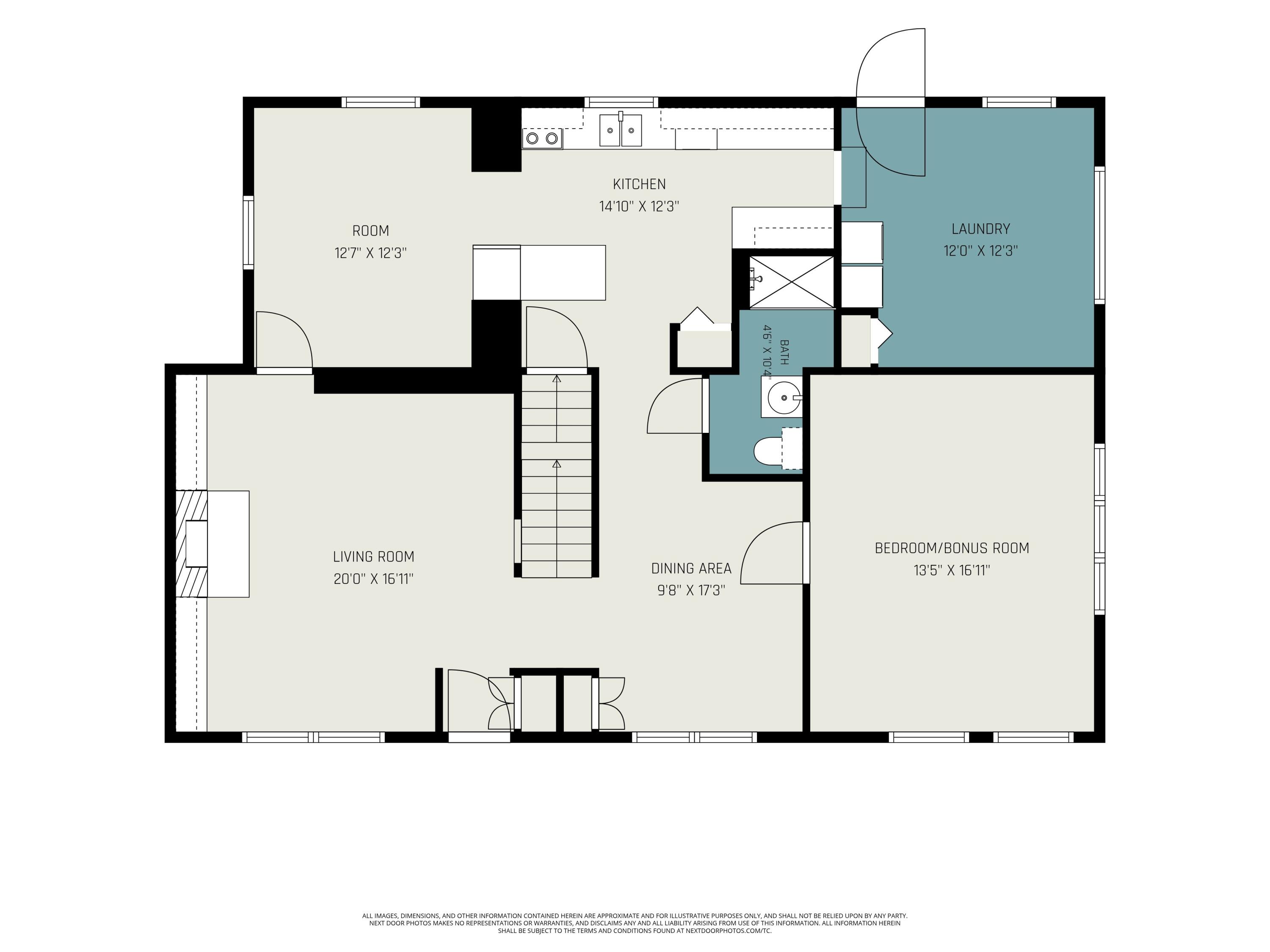 4231 S 12th Street Kalamazoo MI 49009