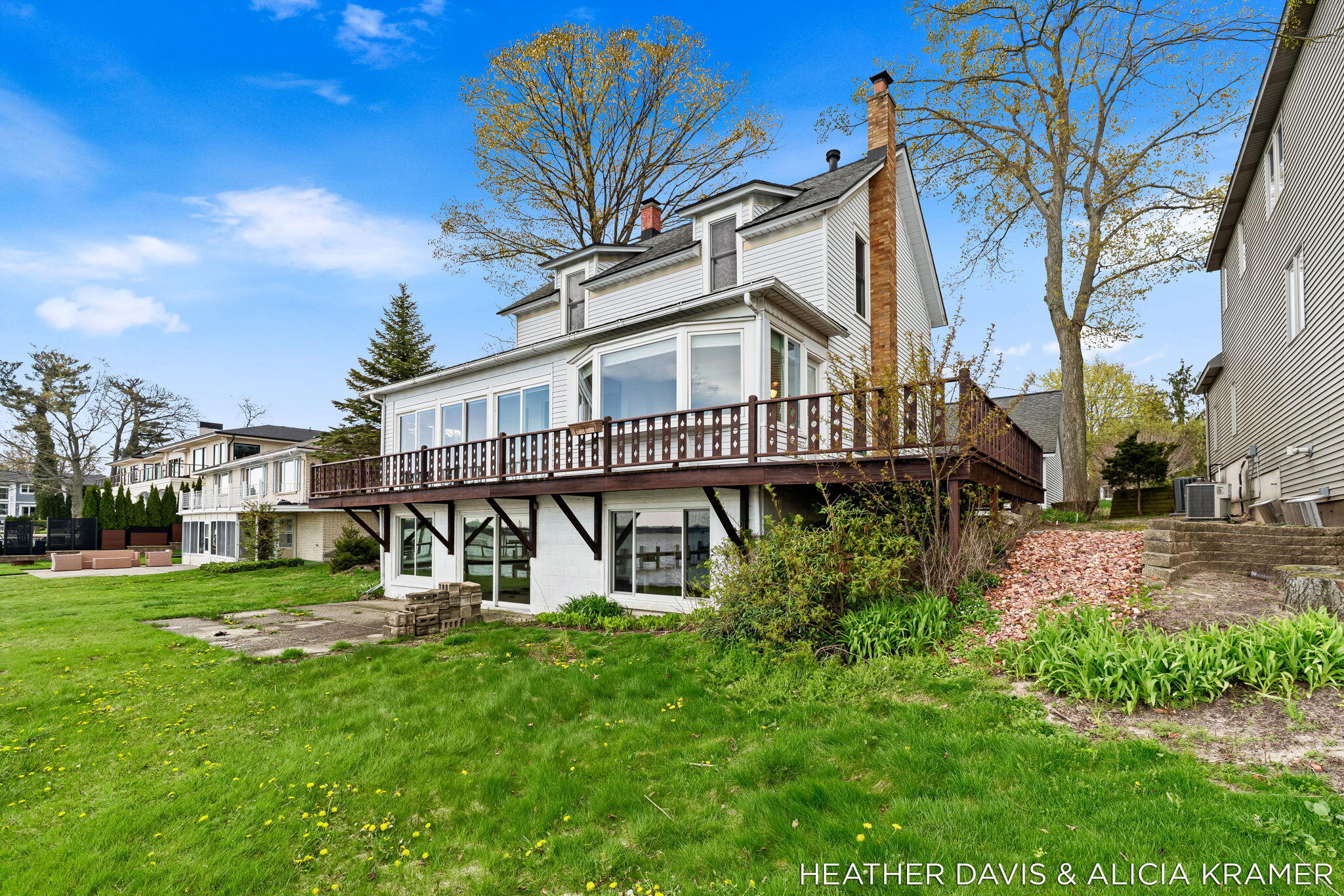 1755 South Shore Drive Holland MI 49423
