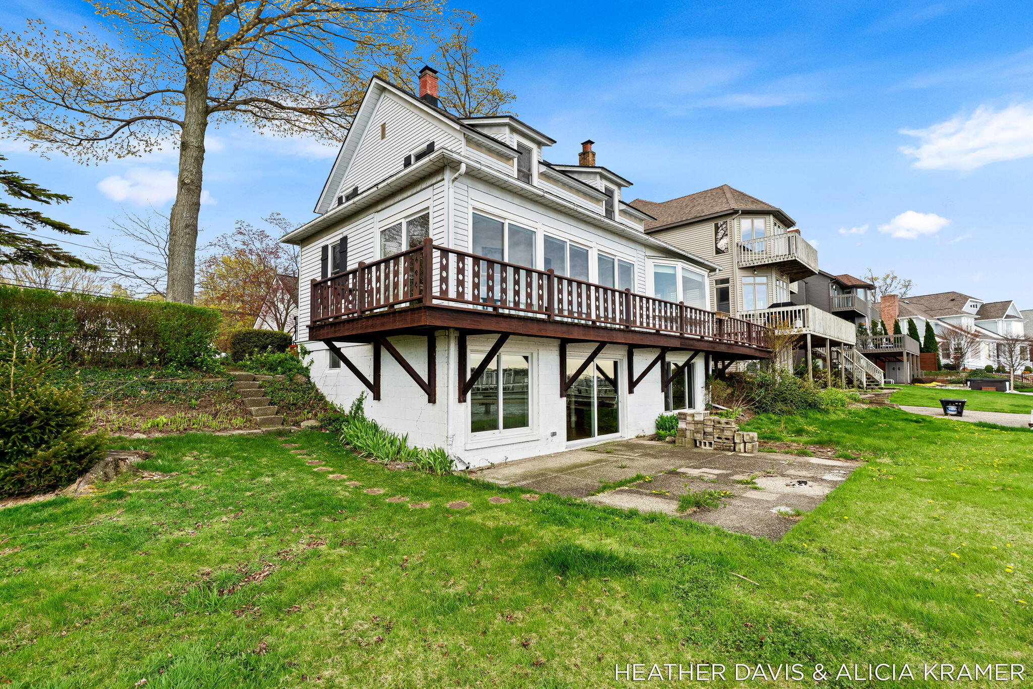 1755 South Shore Drive Holland MI 49423