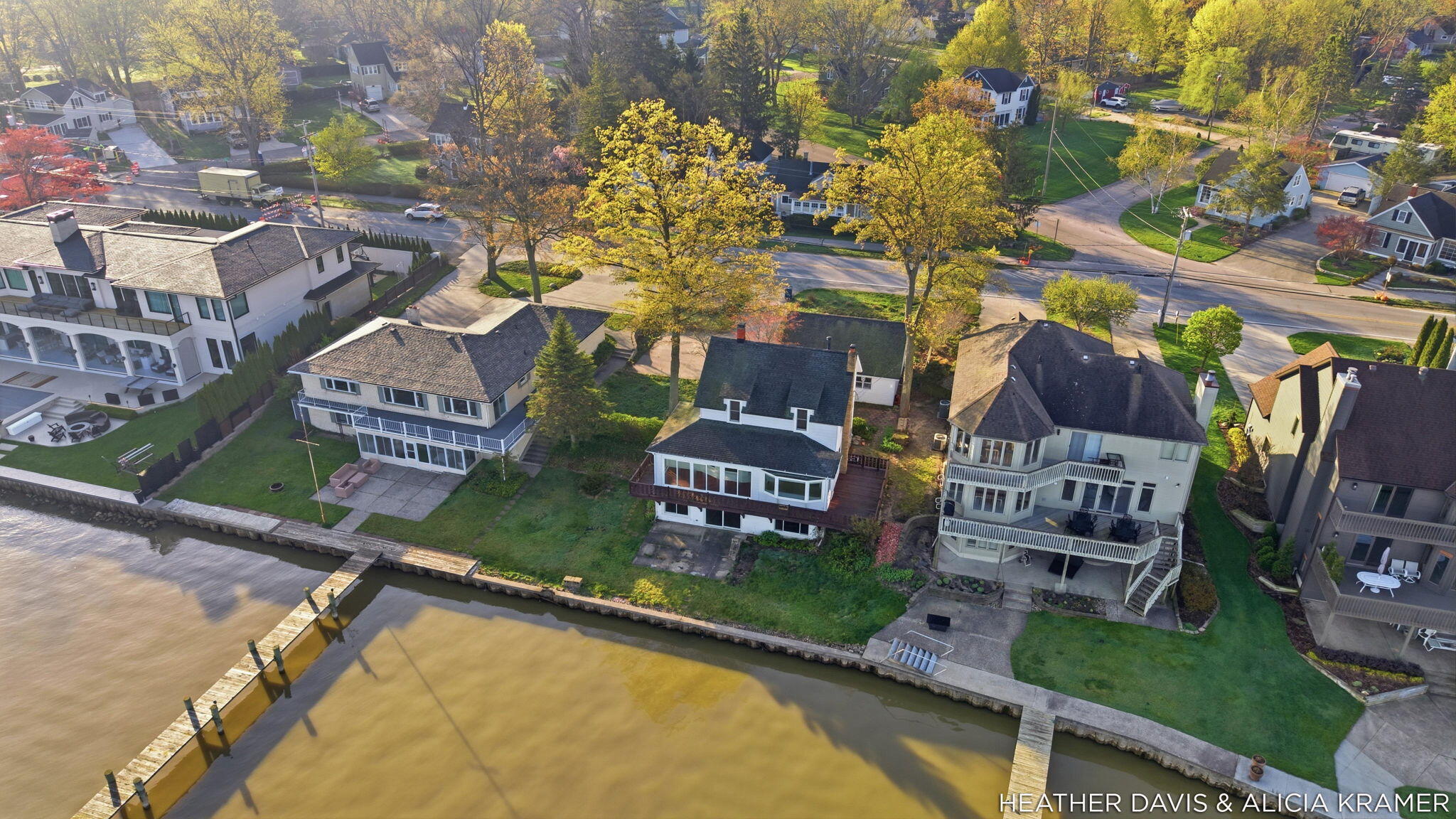 1755 South Shore Drive Holland MI 49423