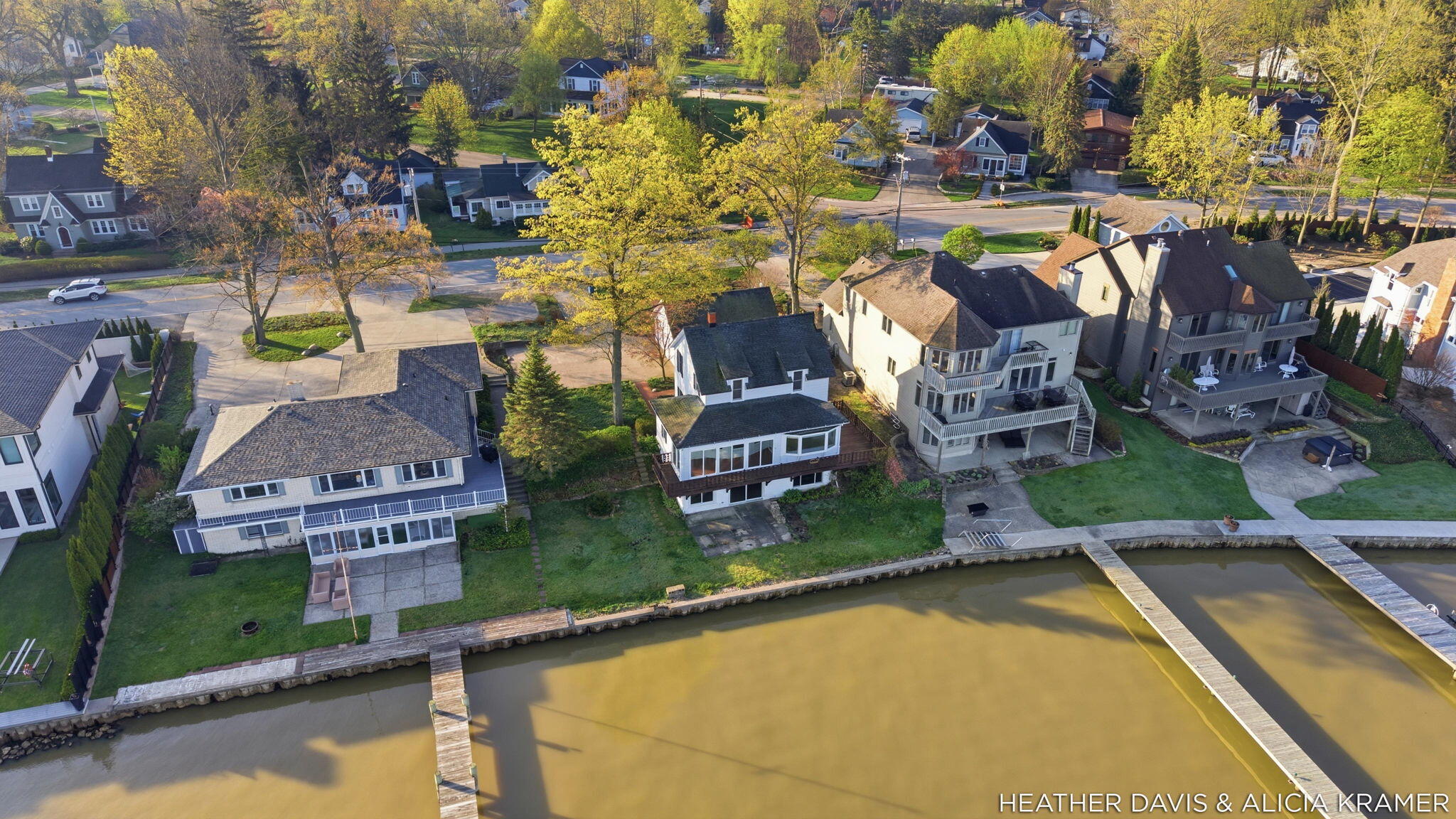 1755 South Shore Drive Holland MI 49423