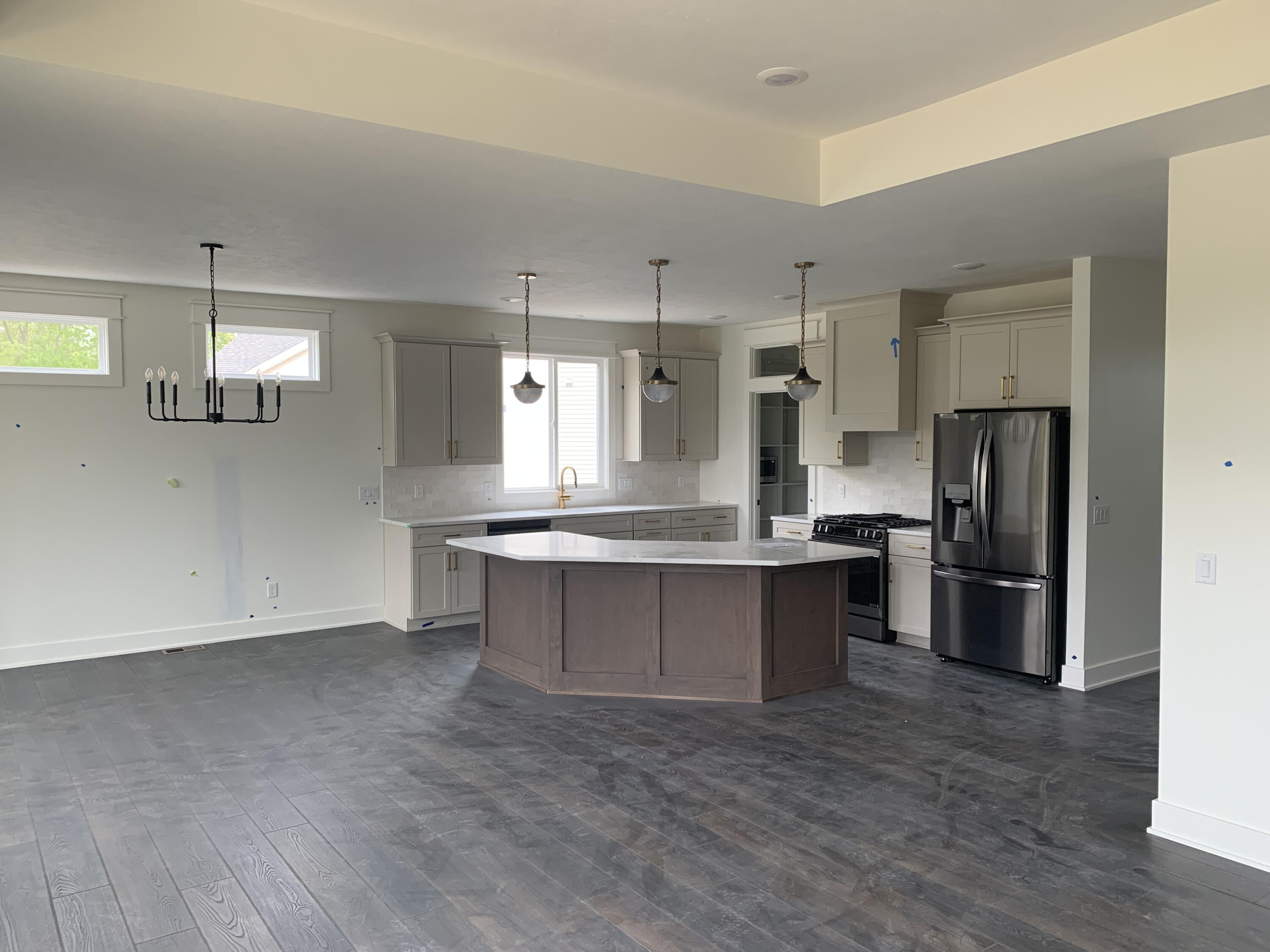 7814 Woodhurst Drive NE Rockford MI 49341
