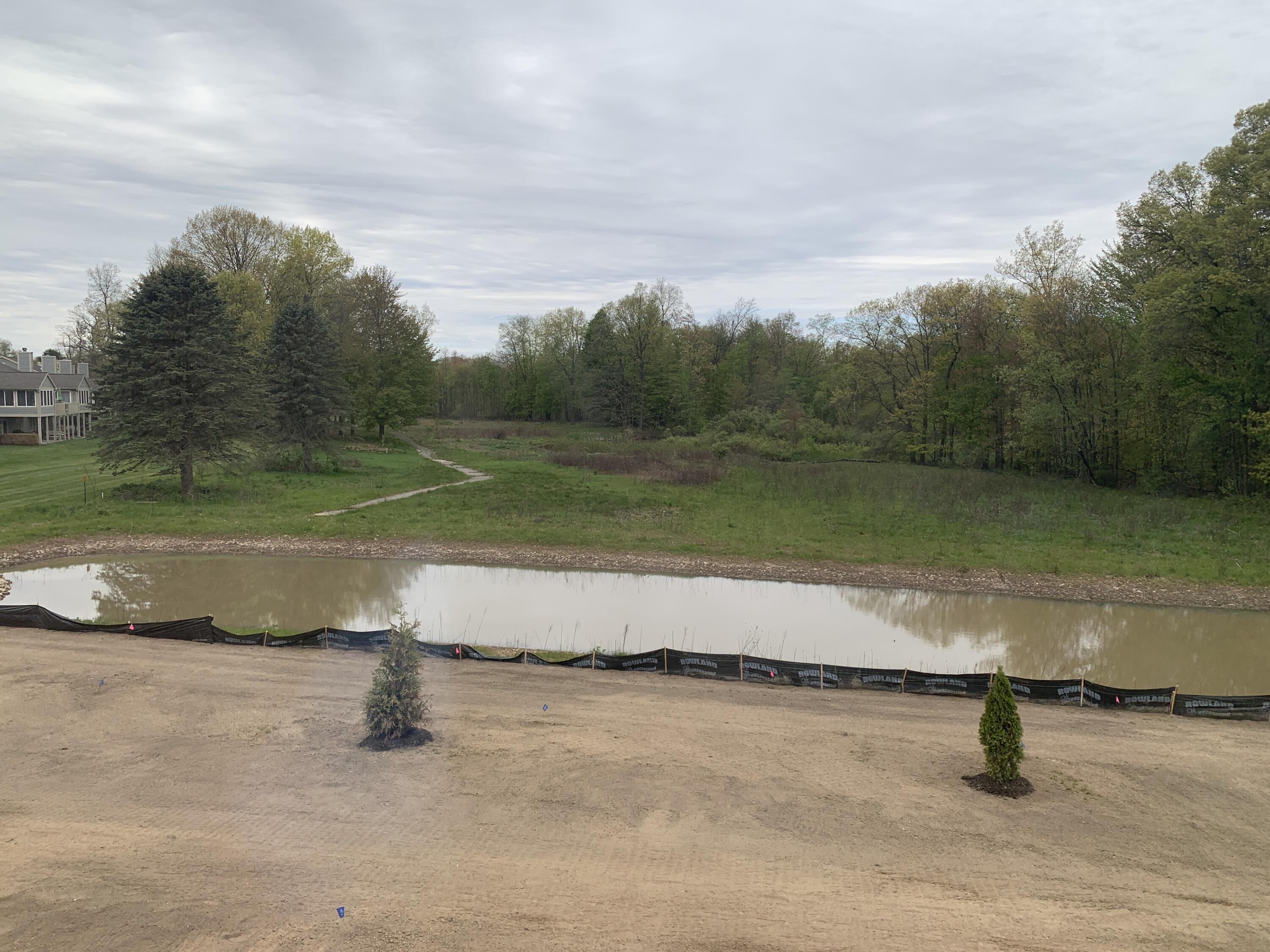 7814 Woodhurst Drive NE Rockford MI 49341